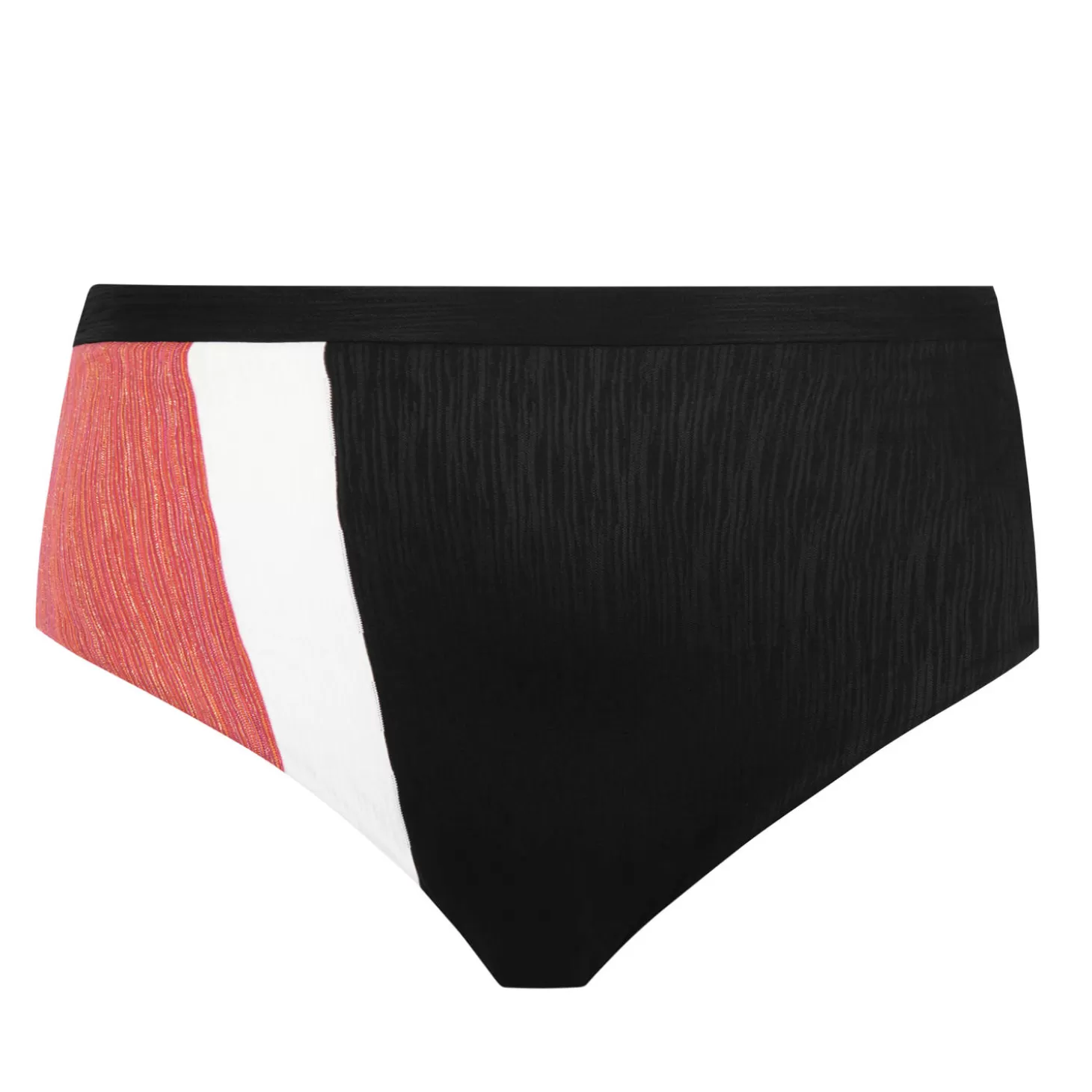 Lise Charmel Bas De Maillot De Bain Culotte Retro-Femme Culotte Haute