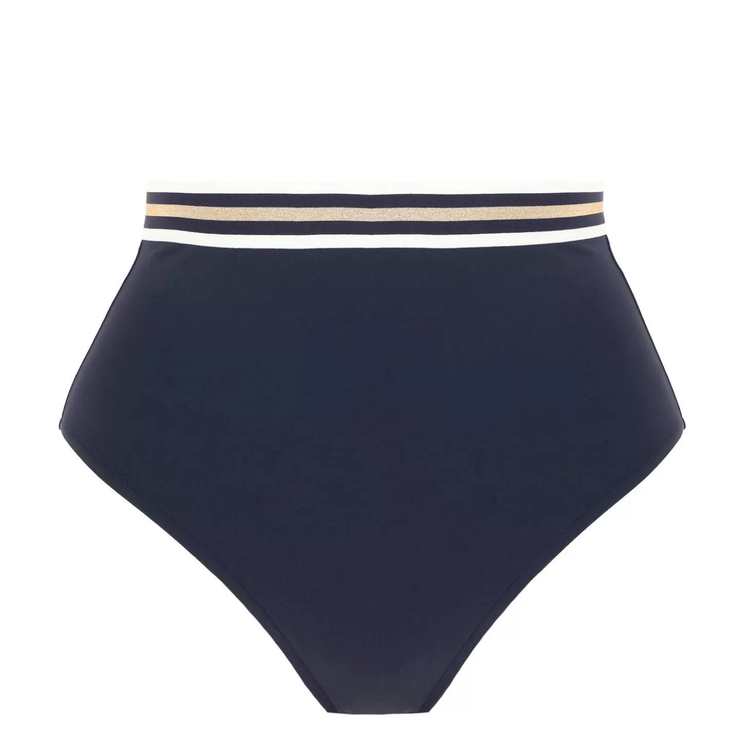 Lise Charmel Bas De Maillot De Bain Culotte Retro-Femme Culotte Haute