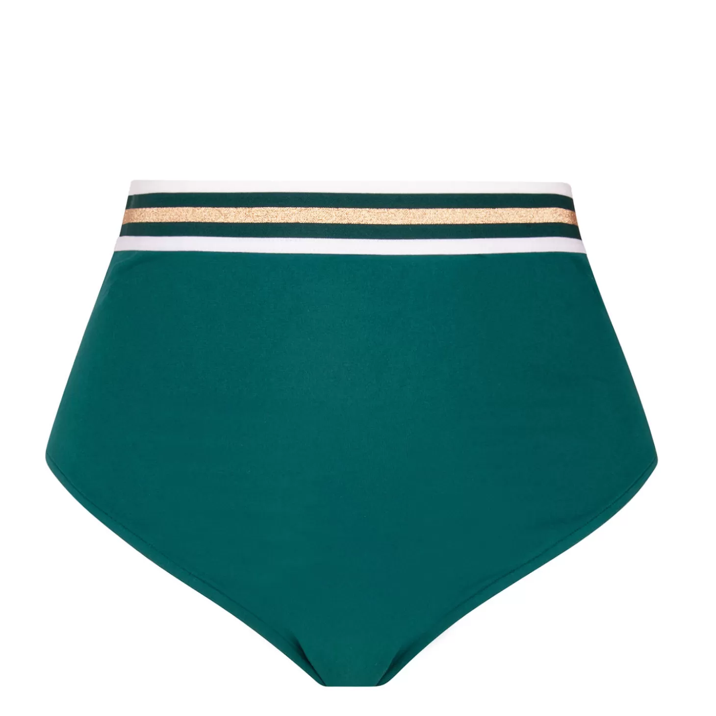 Lise Charmel Bas De Maillot De Bain Culotte Retro-Femme Culotte Haute