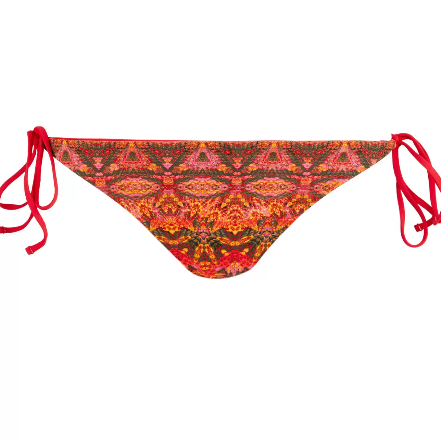 Aubade Bas De Maillot De Bain Mini-Coeur-Femme Culotte Et Slip