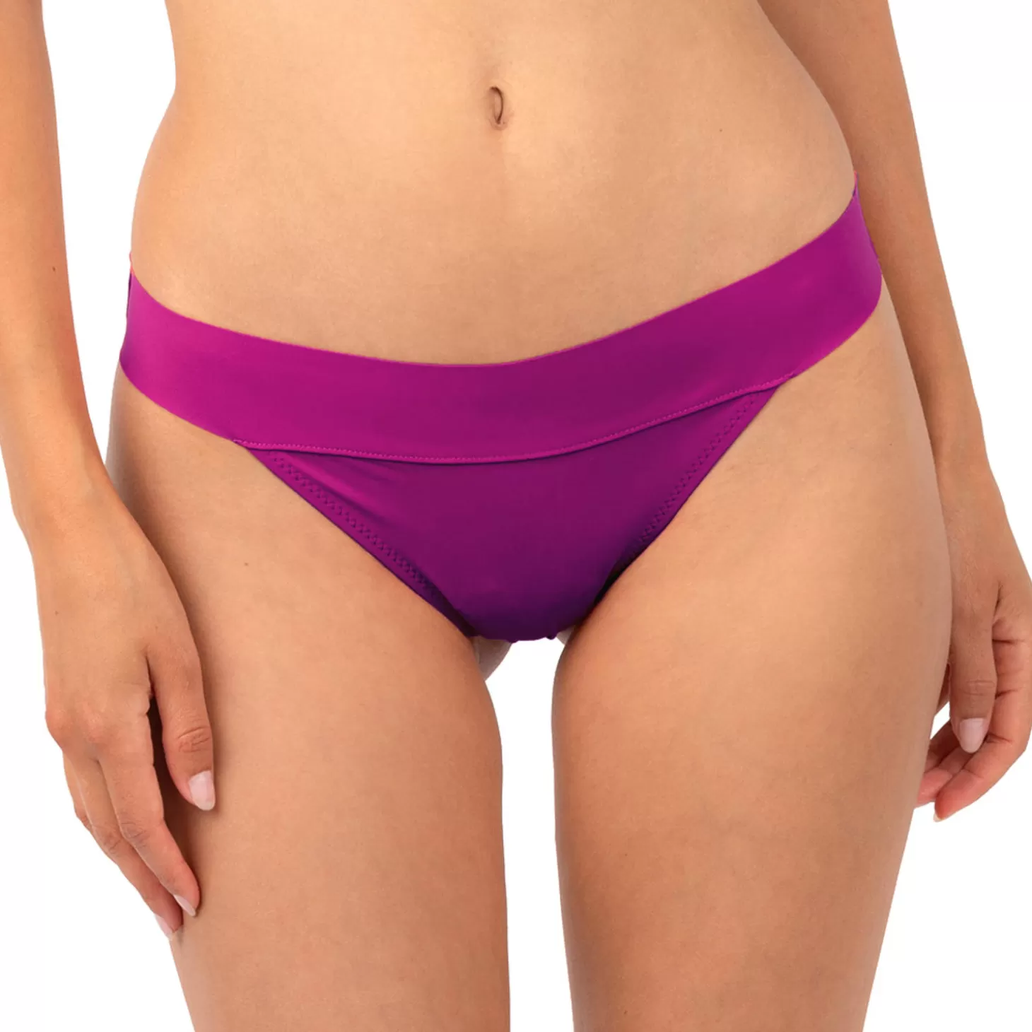 Pain de Sucre Bas De Maillot De Bain Mono Tanga Sacha-Femme Bresilien / Tanga