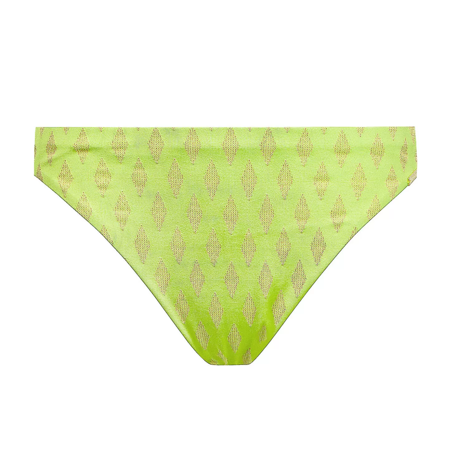 Maryan Mehlhorn Bas De Maillot De Bain Slip-Femme Culotte Et Slip