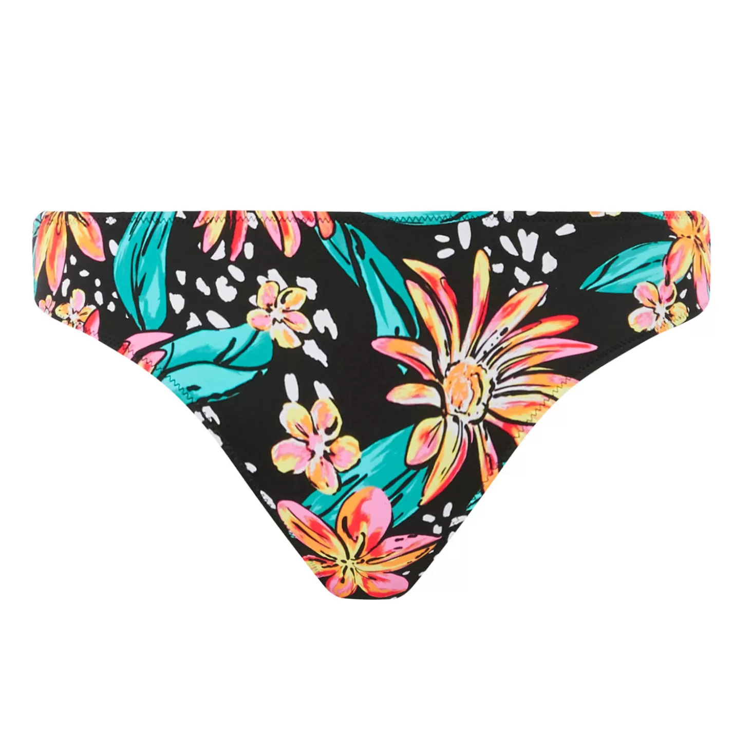 Freya Bas De Maillot De Bain Slip-Femme Culotte Et Slip