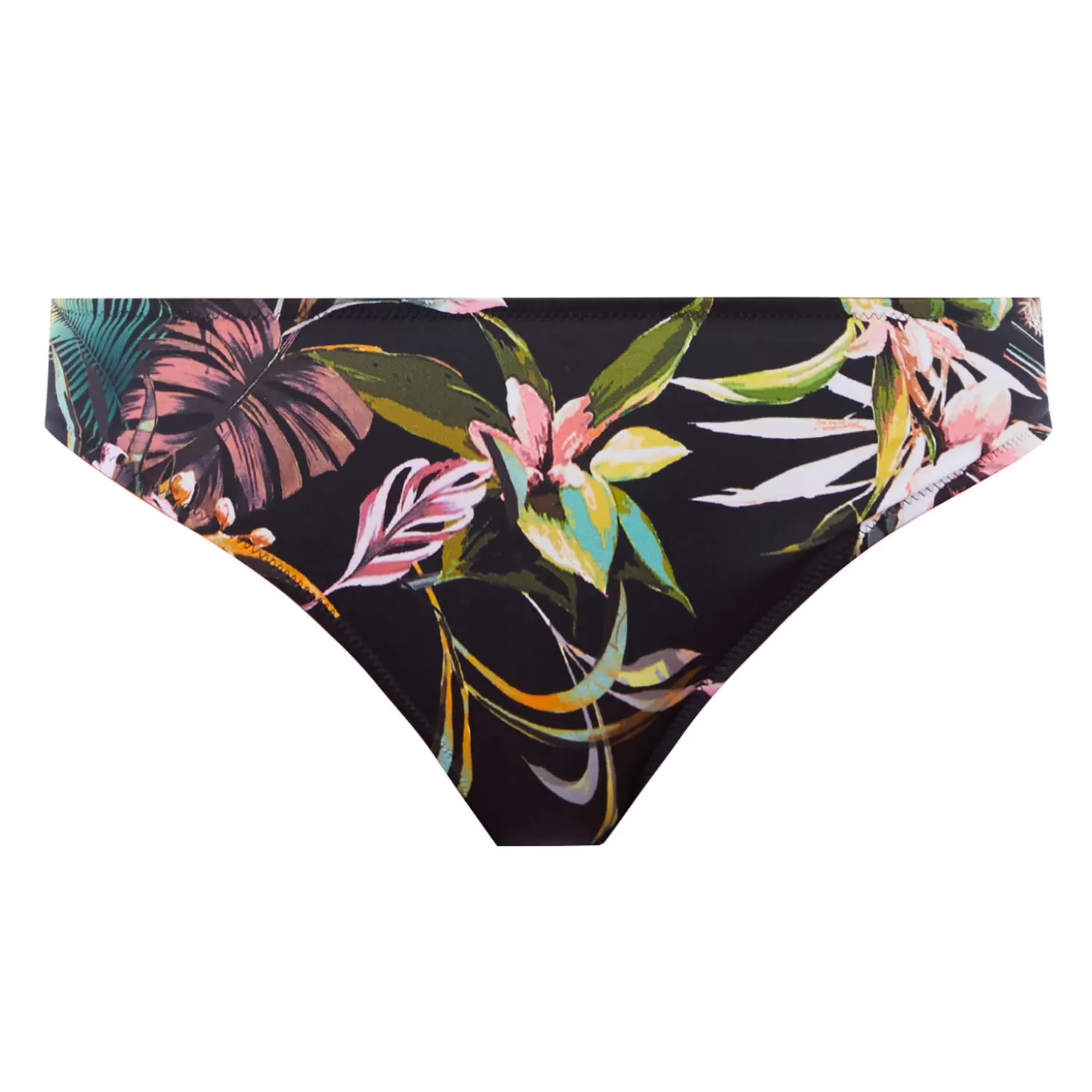 Freya Bas De Maillot De Bain Slip-Femme Culotte Et Slip