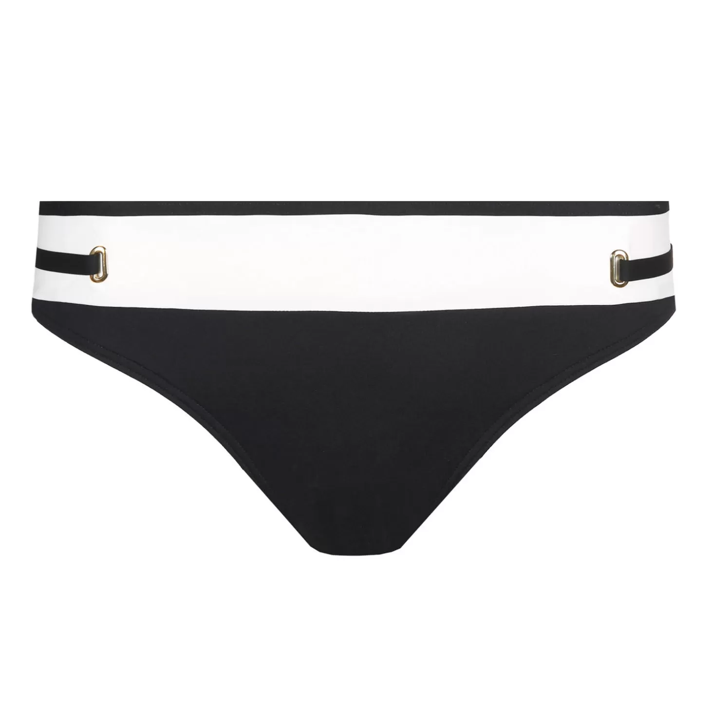 PrimaDonna Bas De Maillot De Bain Slip-Femme Culotte Et Slip