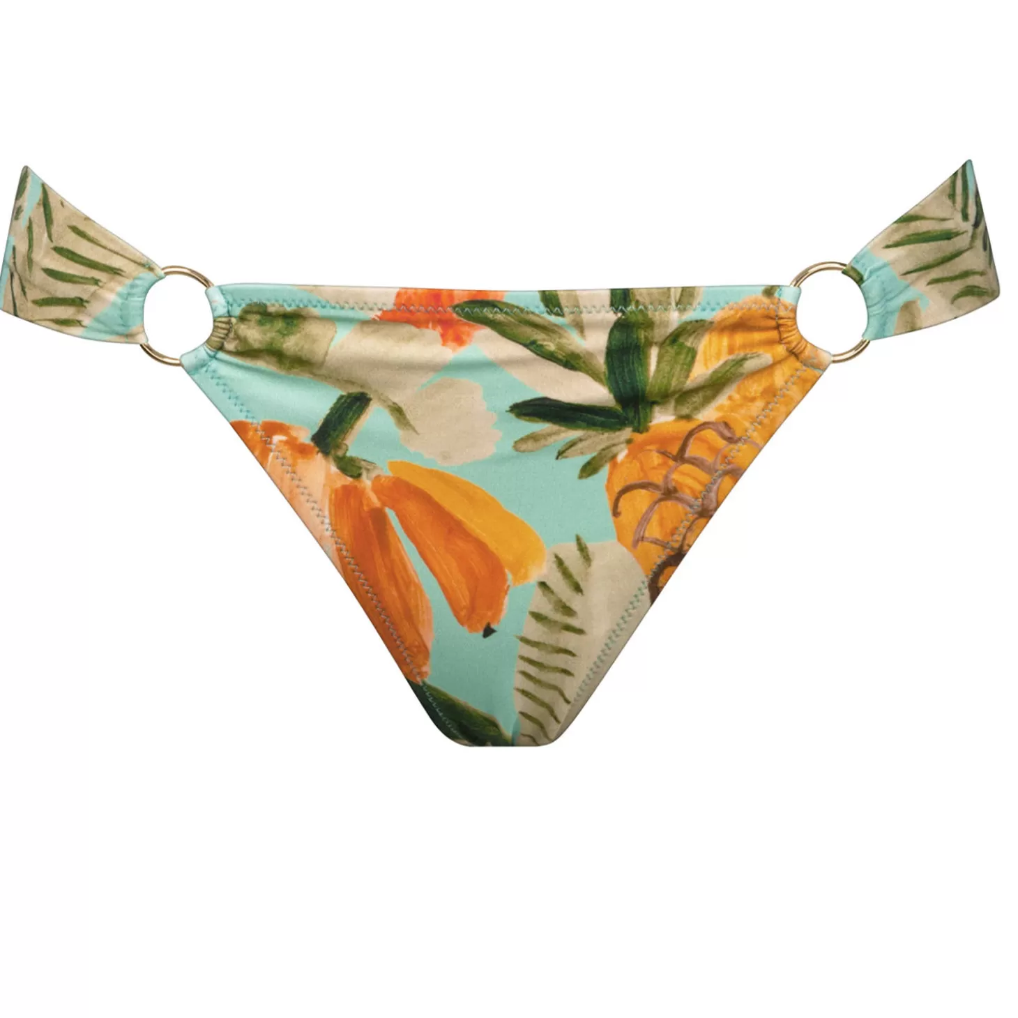 Watercult Bas De Maillot De Bain Slip-Femme Culotte Et Slip