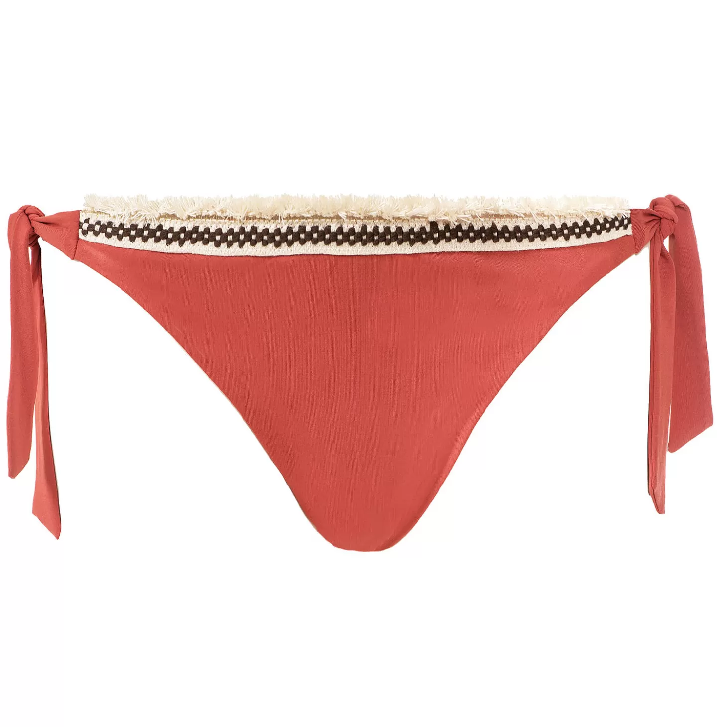 Valery Bas De Maillot De Bain Slip-Femme Culotte Et Slip