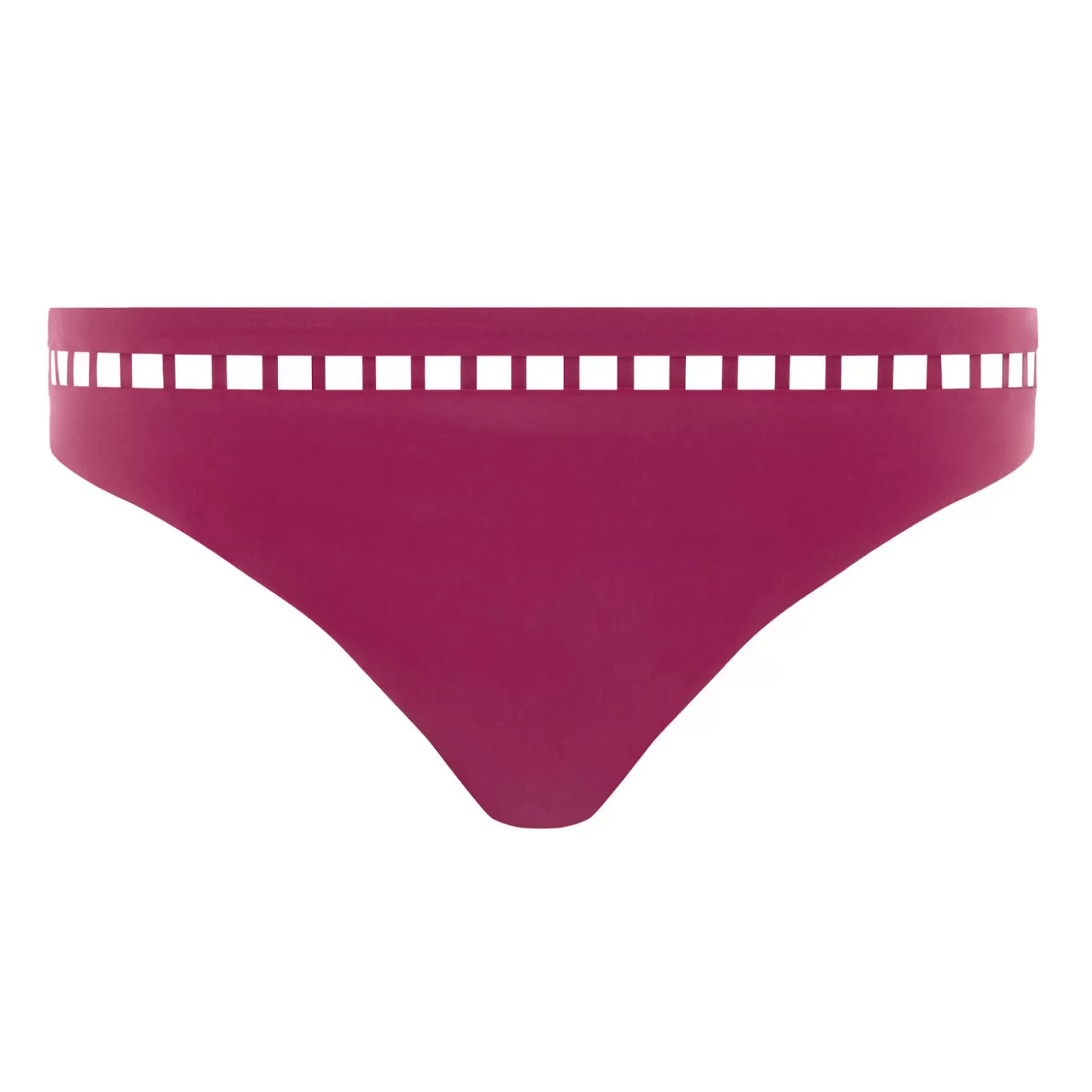 Chantelle Bas De Maillot De Bain Slip-Femme Culotte Et Slip