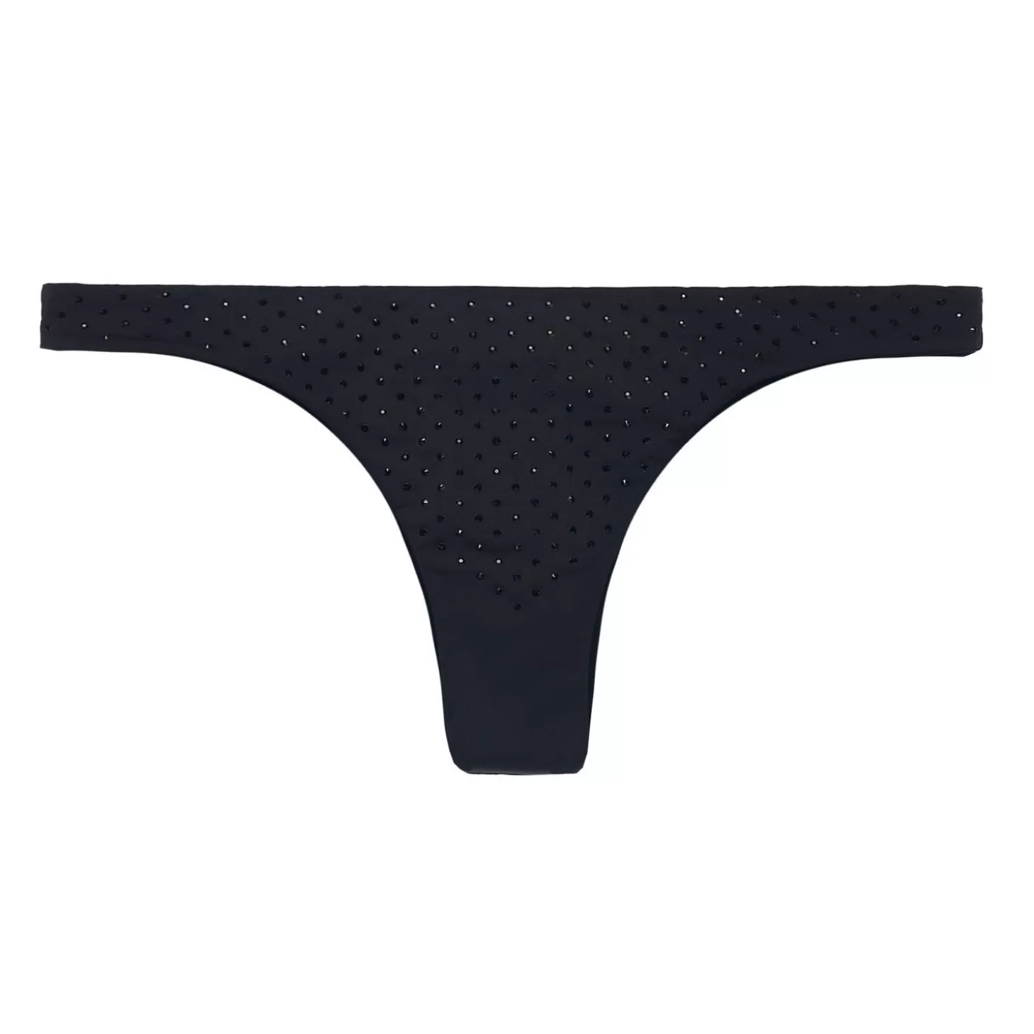 La Perla Bas De Maillot De Bain Slip-Femme Culotte Et Slip