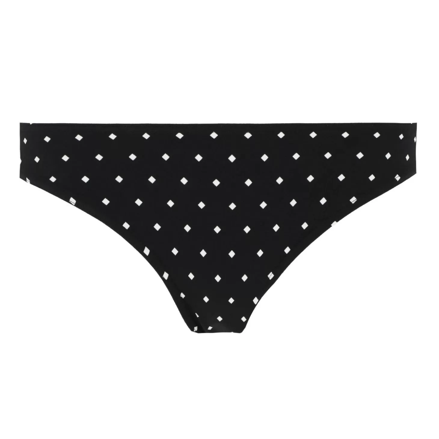 Freya Bas De Maillot De Bain Slip-Femme Culotte Et Slip