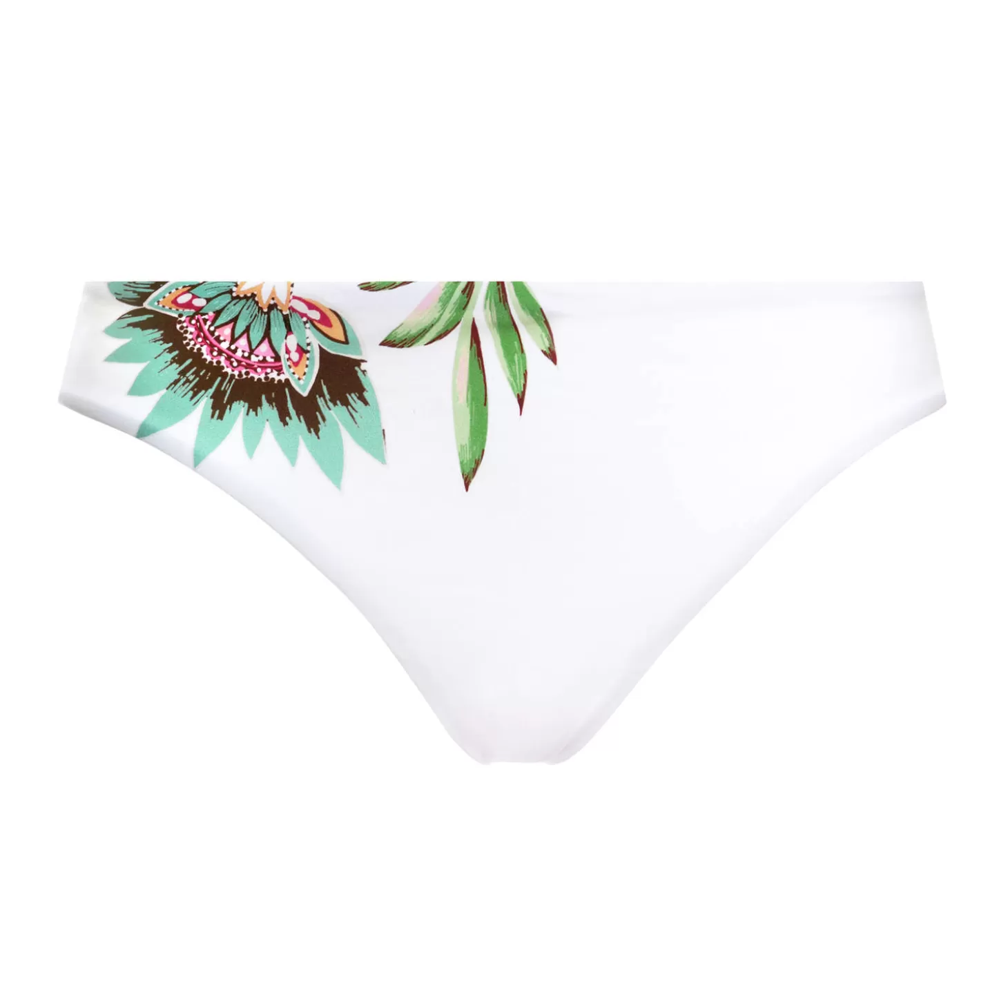 Prelude Bas De Maillot De Bain Slip-Femme Culotte Et Slip