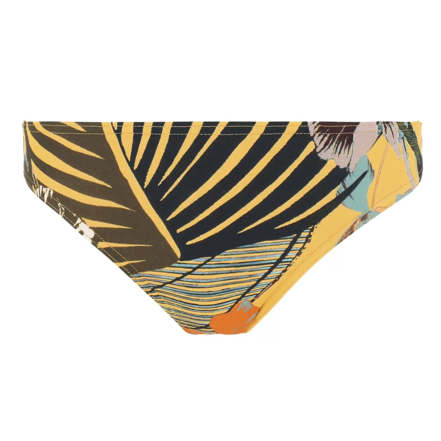 Maison Lejaby Bas De Maillot De Bain Slip-Femme Culotte Et Slip