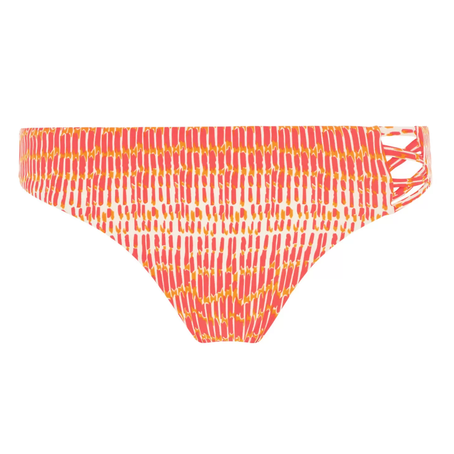 Chantelle Bas De Maillot De Bain Slip-Femme Culotte Et Slip