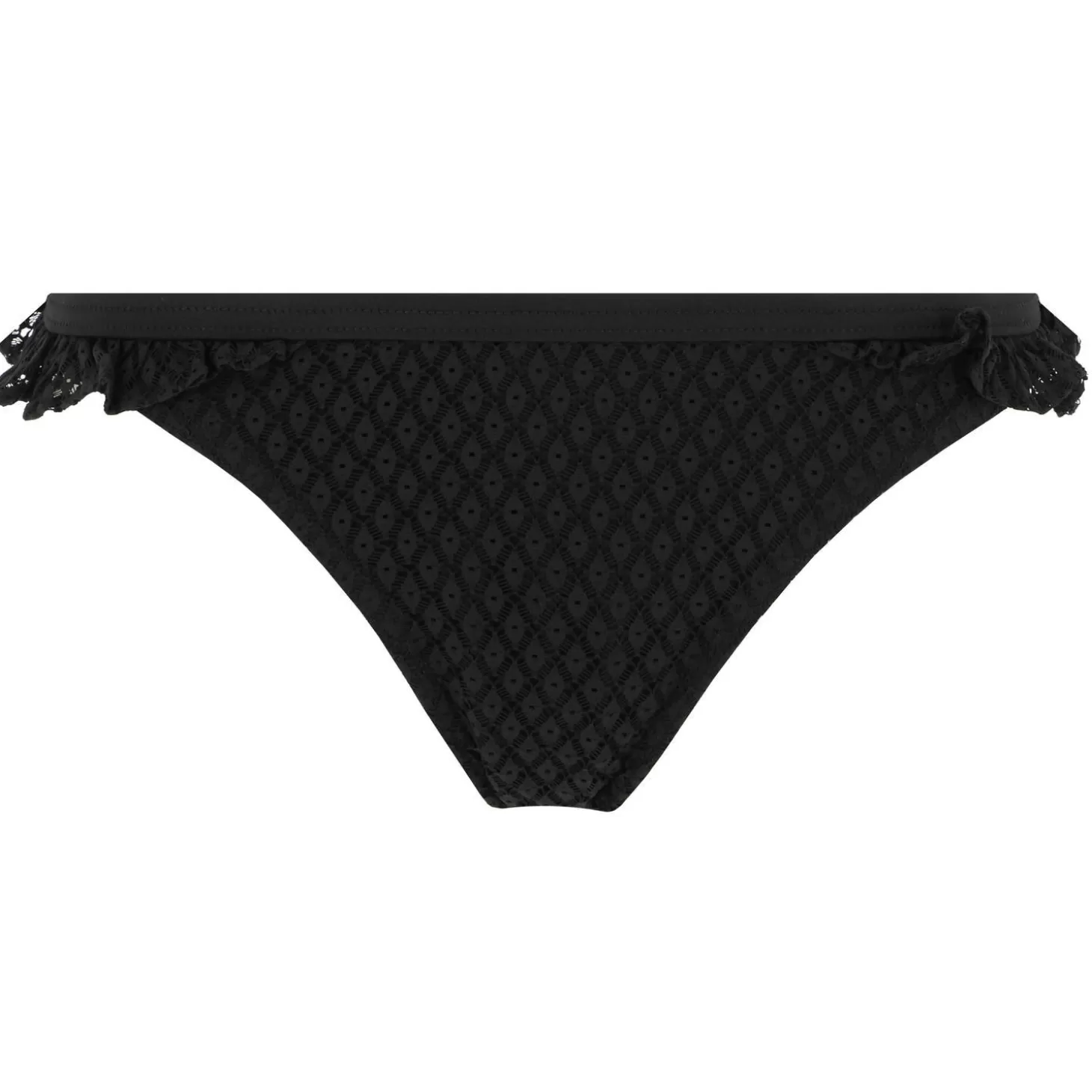 Freya Bas De Maillot De Bain Slip-Femme Culotte Et Slip