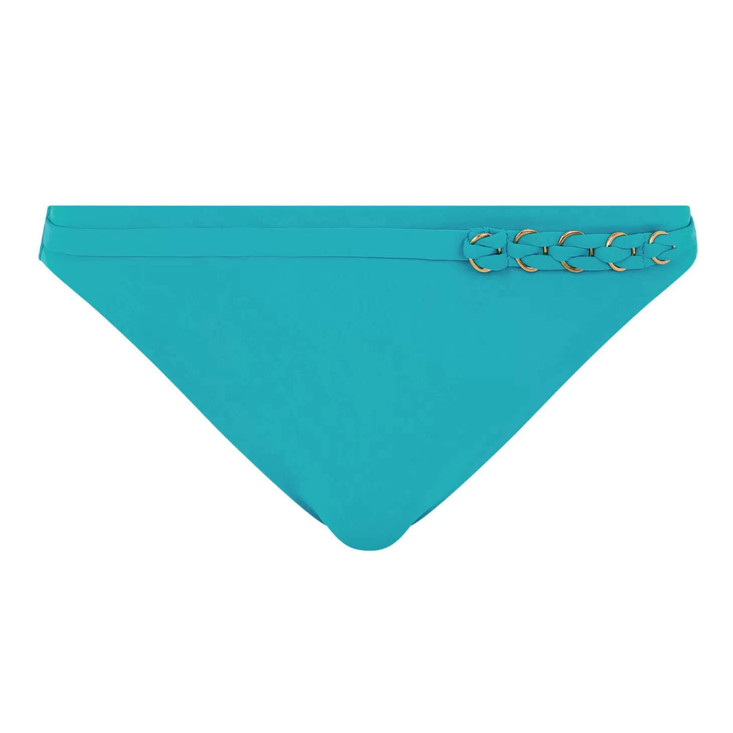 Chantelle Bas De Maillot De Bain Slip-Femme Culotte Et Slip