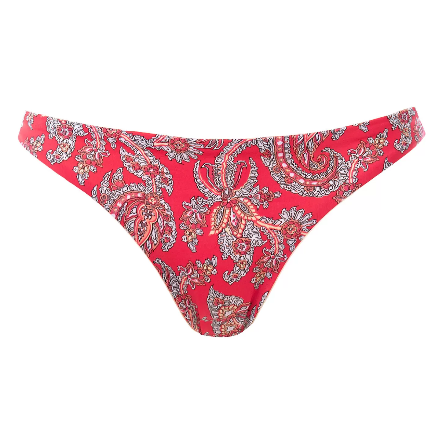 Valery Bas De Maillot De Bain Slip-Femme Culotte Et Slip