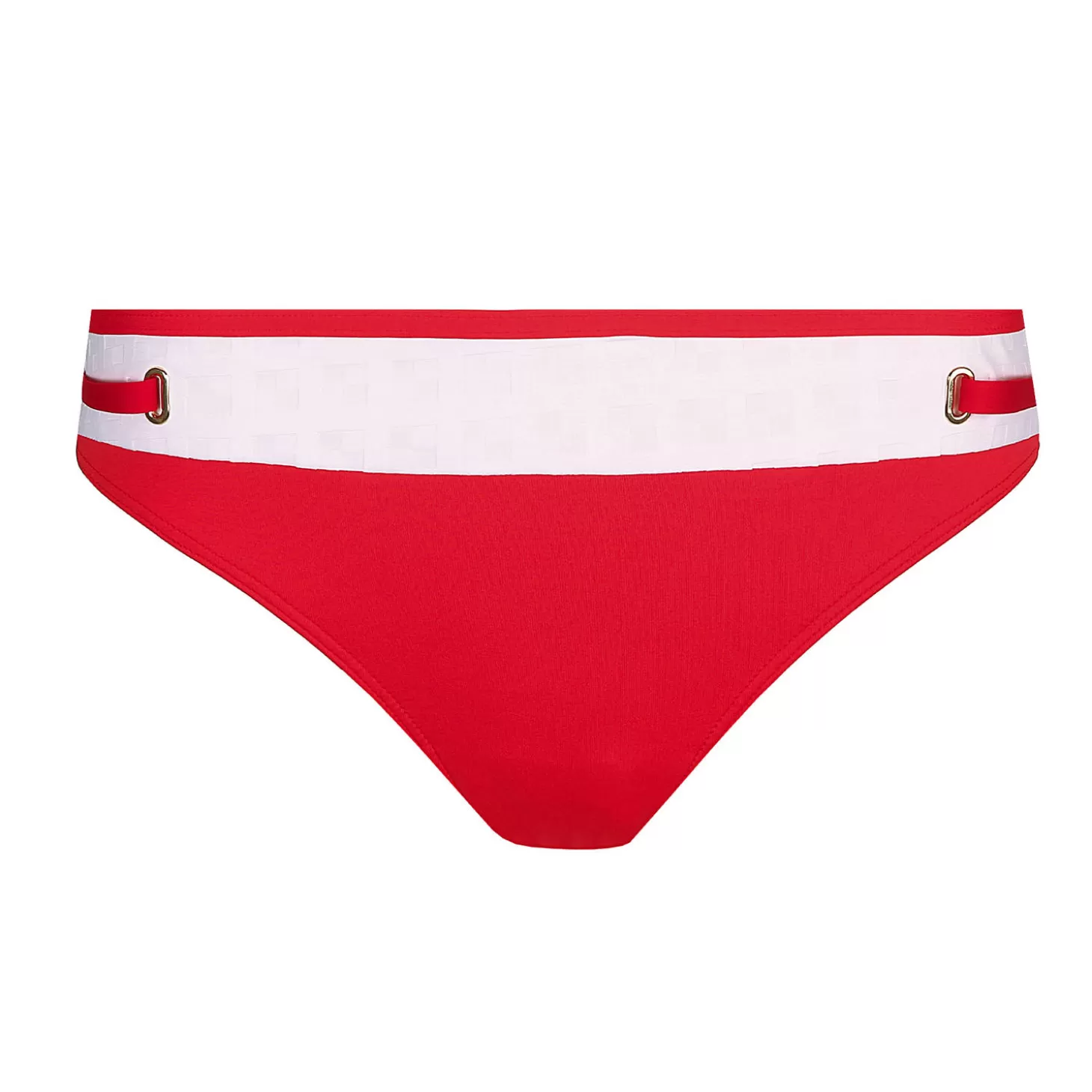 PrimaDonna Bas De Maillot De Bain Slip-Femme Culotte Et Slip