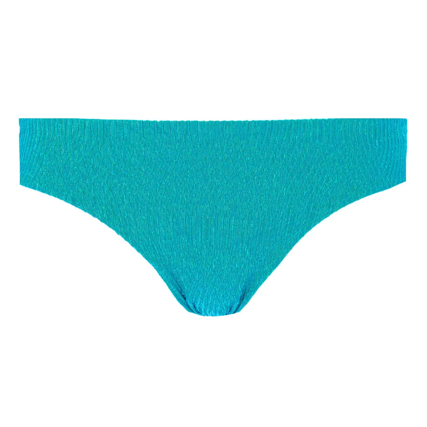 Luli Fama Bas De Maillot De Bain Slip-Femme Culotte Et Slip