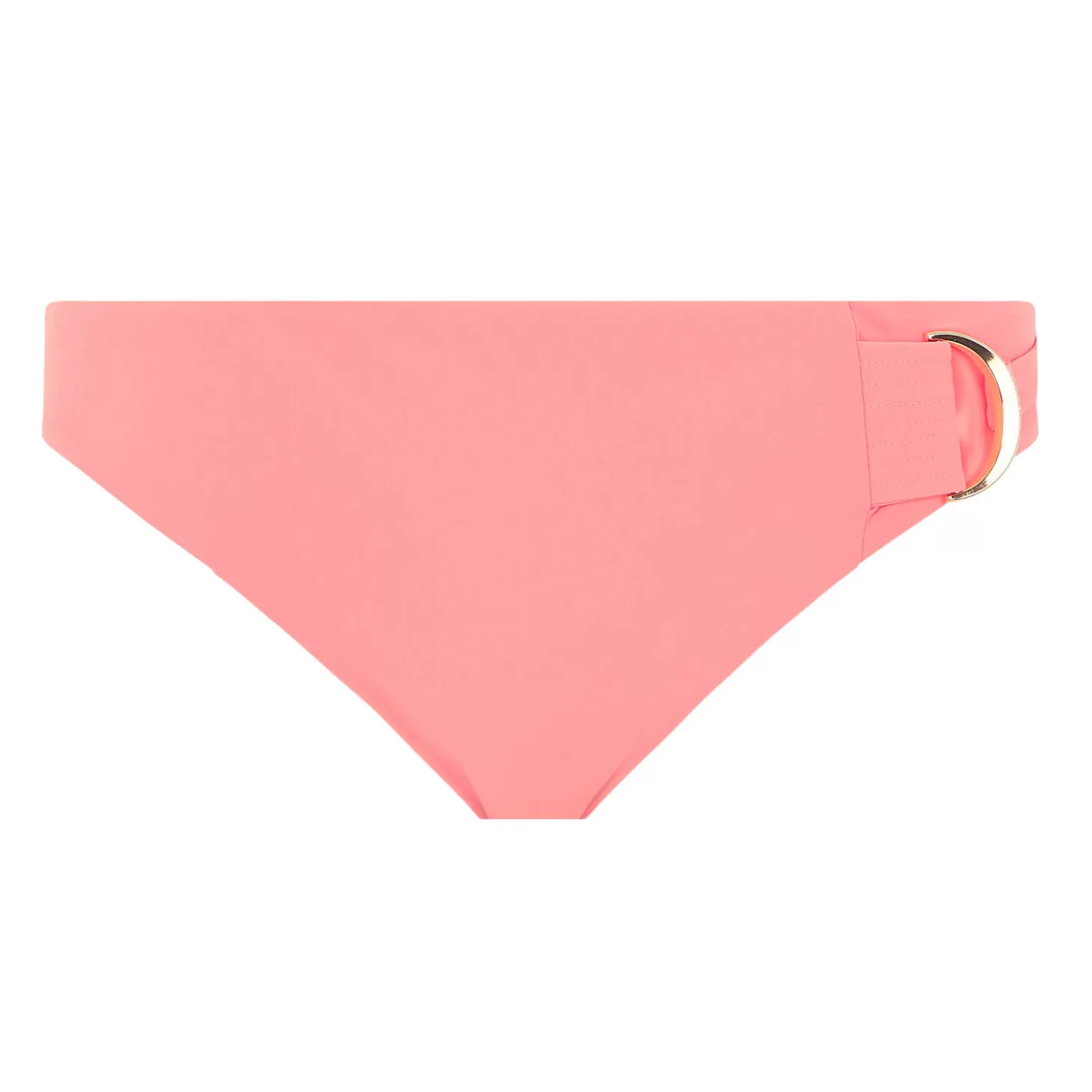 Chantelle Bas De Maillot De Bain Slip-Femme Culotte Et Slip