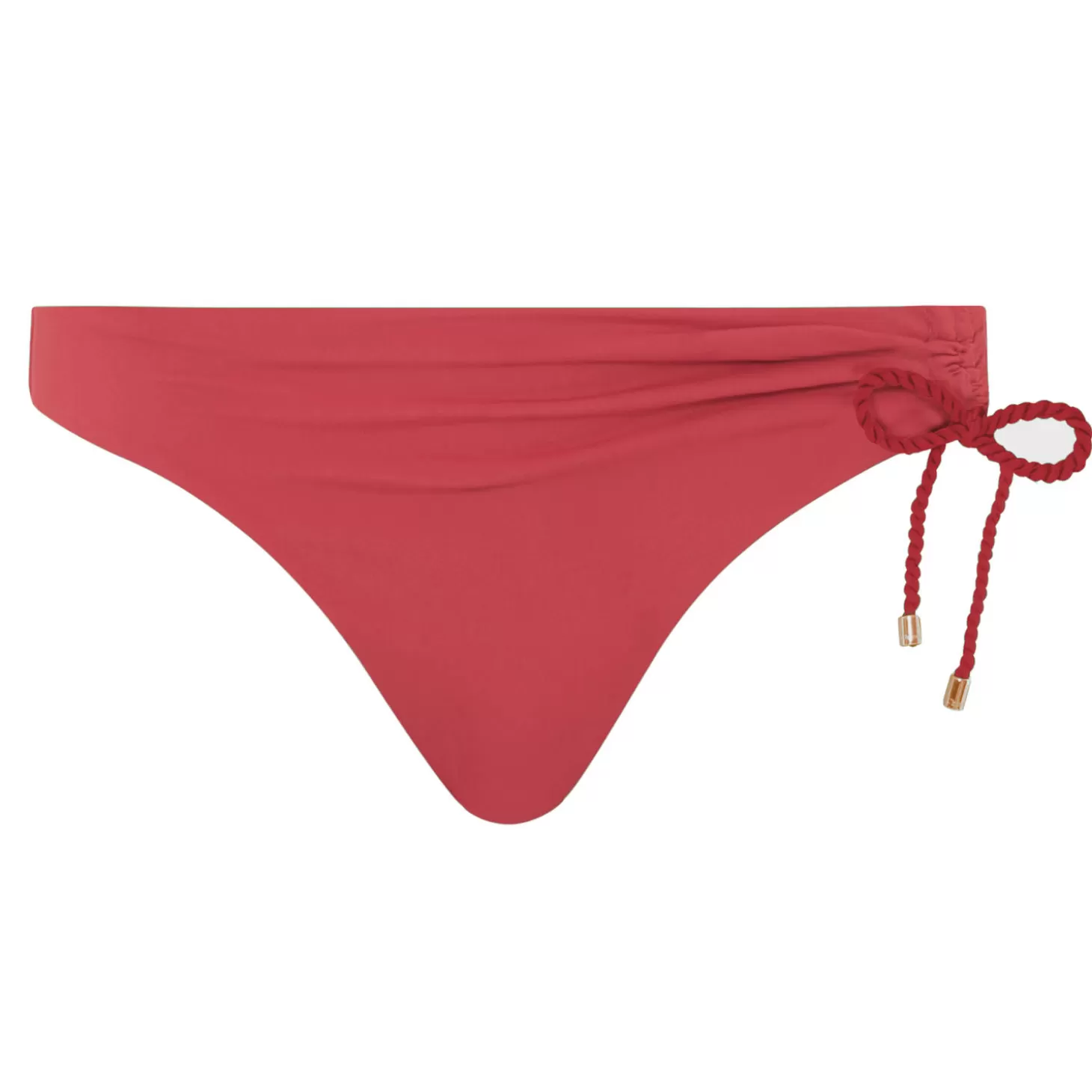 Chantelle Bas De Maillot De Bain Slip-Femme Culotte Et Slip