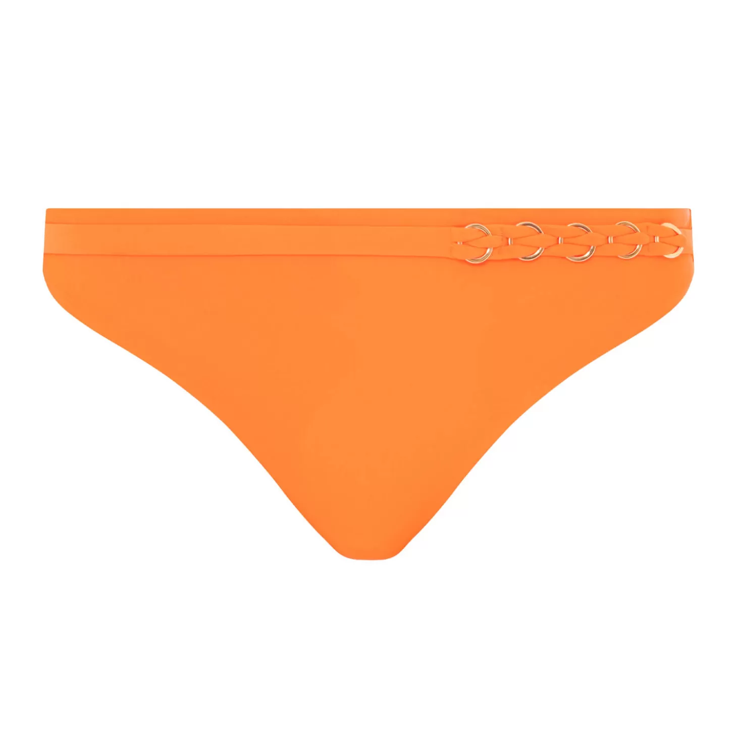 Chantelle Bas De Maillot De Bain Slip-Femme Culotte Et Slip