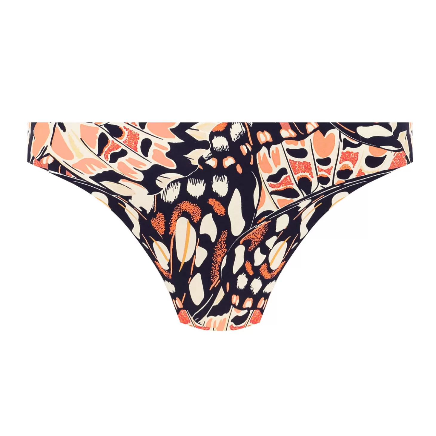 Seafolly Bas De Maillot De Bain Slip-Femme Culotte Et Slip