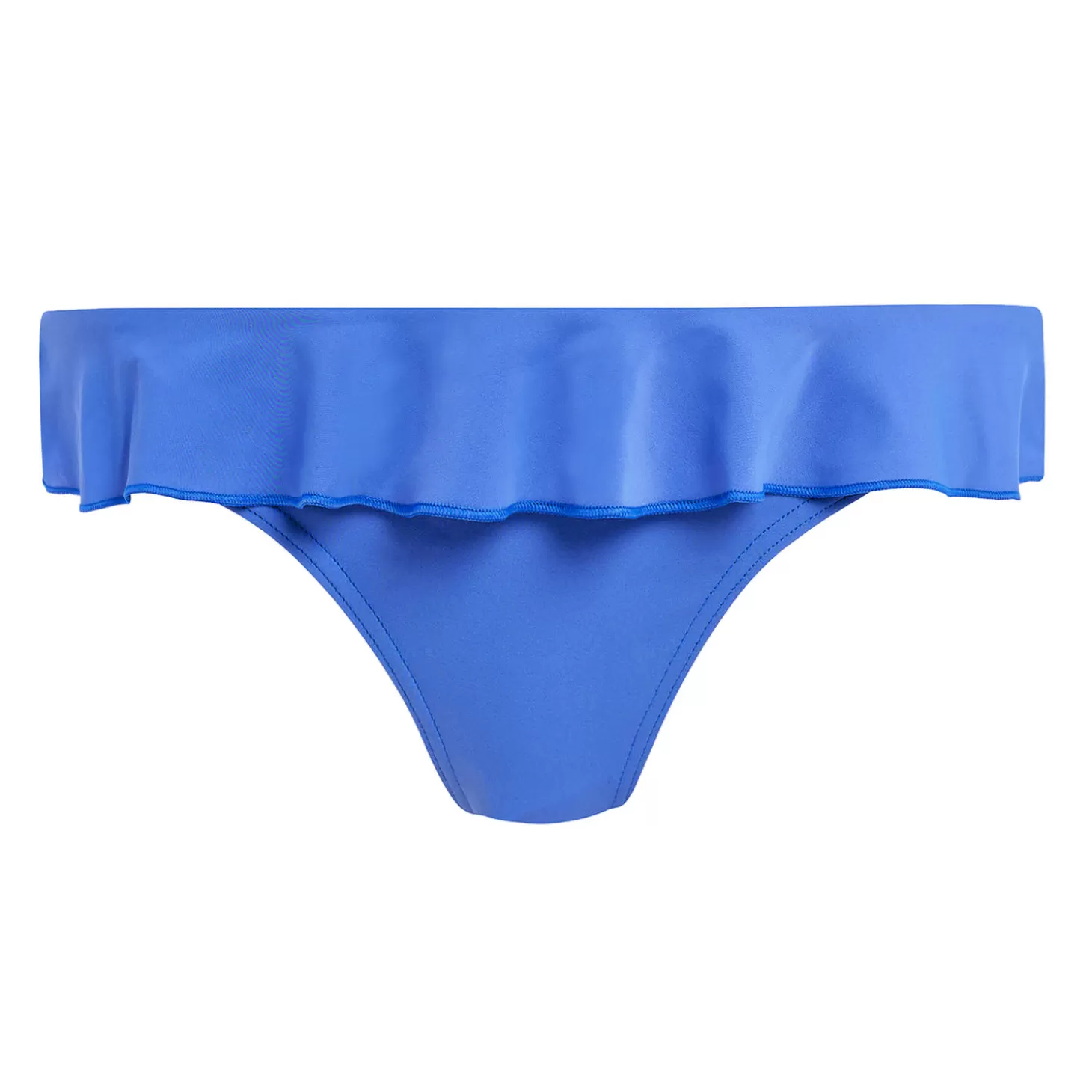 Freya Bas De Maillot De Bain Slip A Volants-Femme Culotte Et Slip