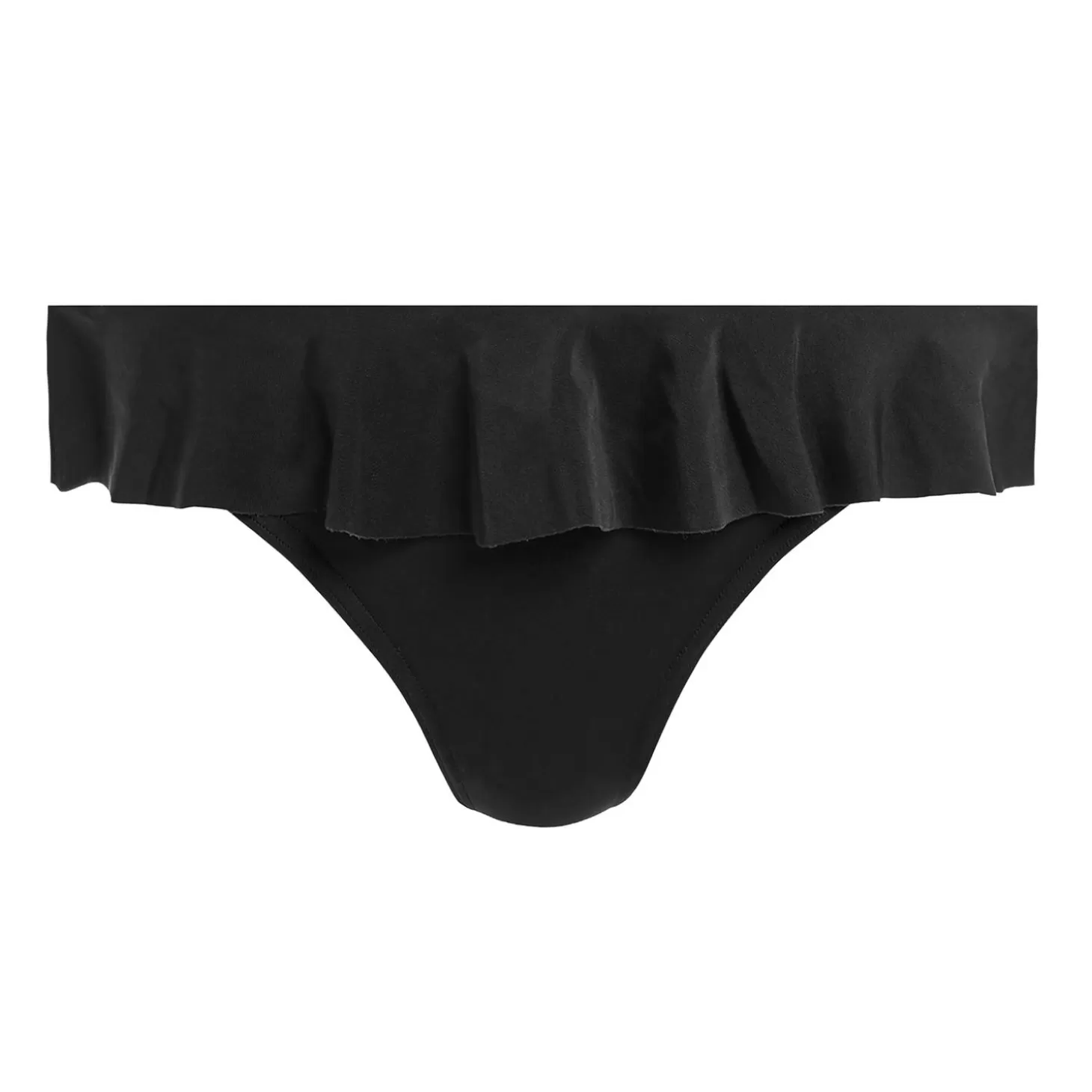 Freya Bas De Maillot De Bain Slip A Volants-Femme Culotte Et Slip