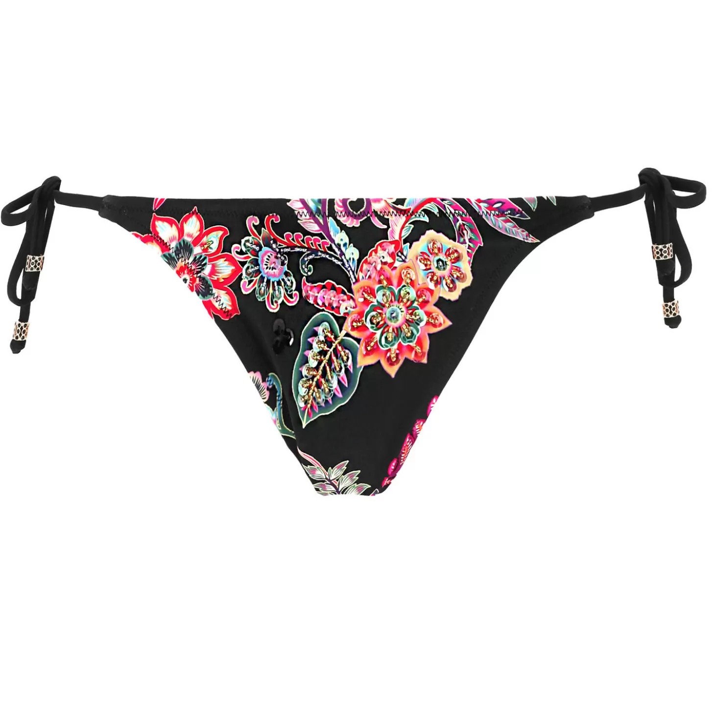 Soraya Bas De Maillot De Bain Slip Ali-Femme Culotte Et Slip