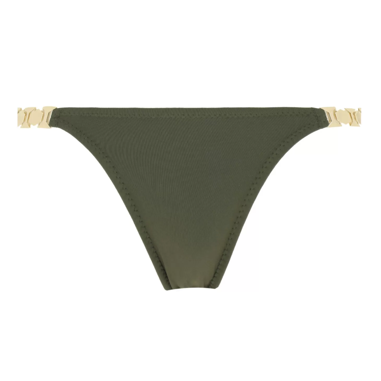 Melissa Odabash Bas De Maillot De Bain Slip Athens-Femme Culotte Et Slip