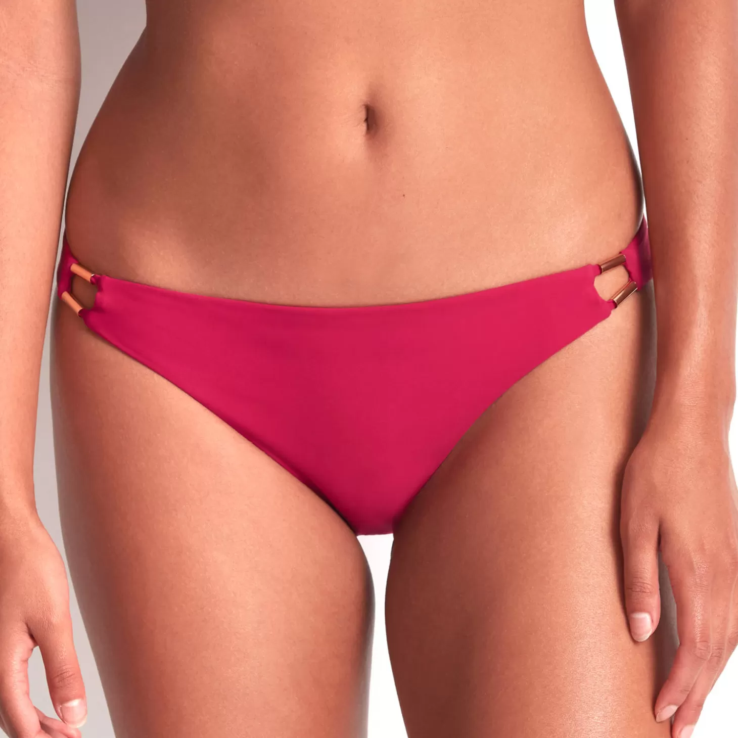 Aubade Bas De Maillot De Bain Slip Bresilien-Femme Bresilien / Tanga