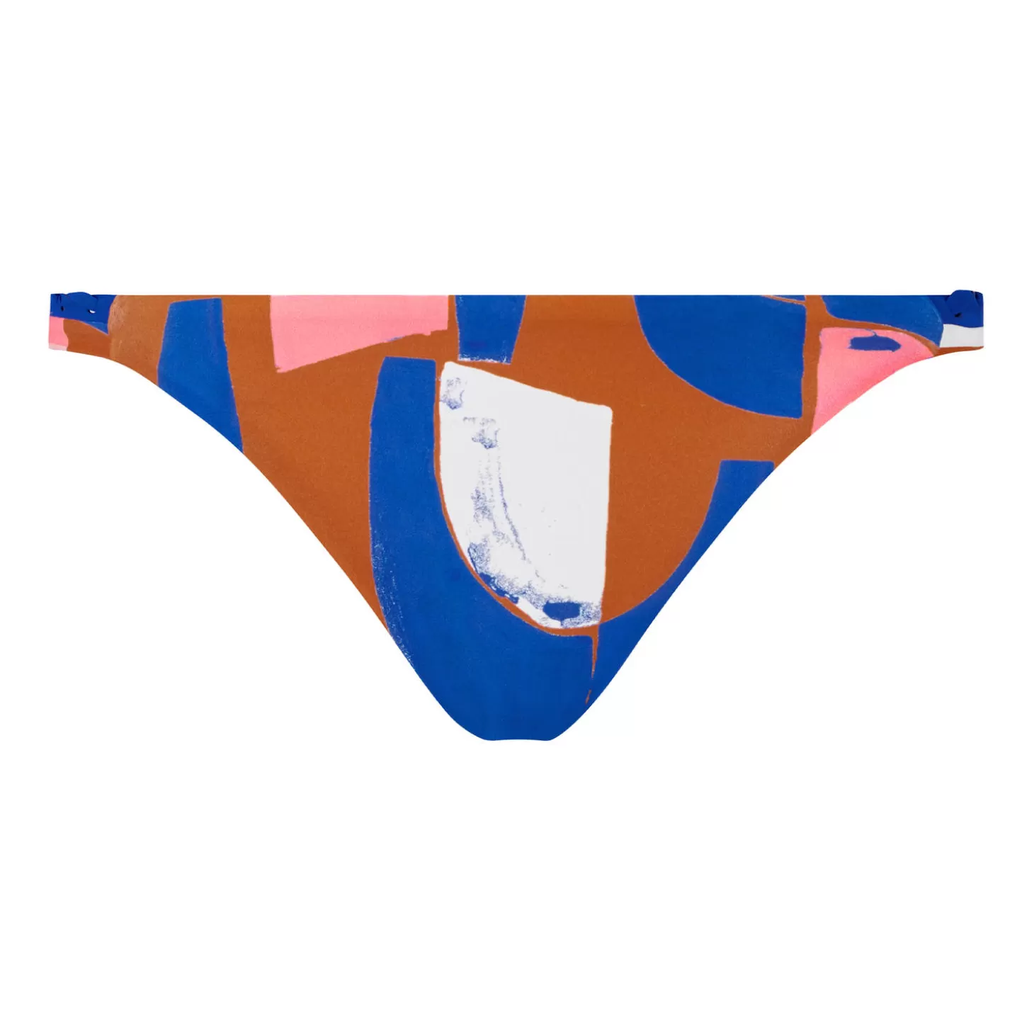 Chantelle Bas De Maillot De Bain Slip Bresilien-Femme Bresilien / Tanga