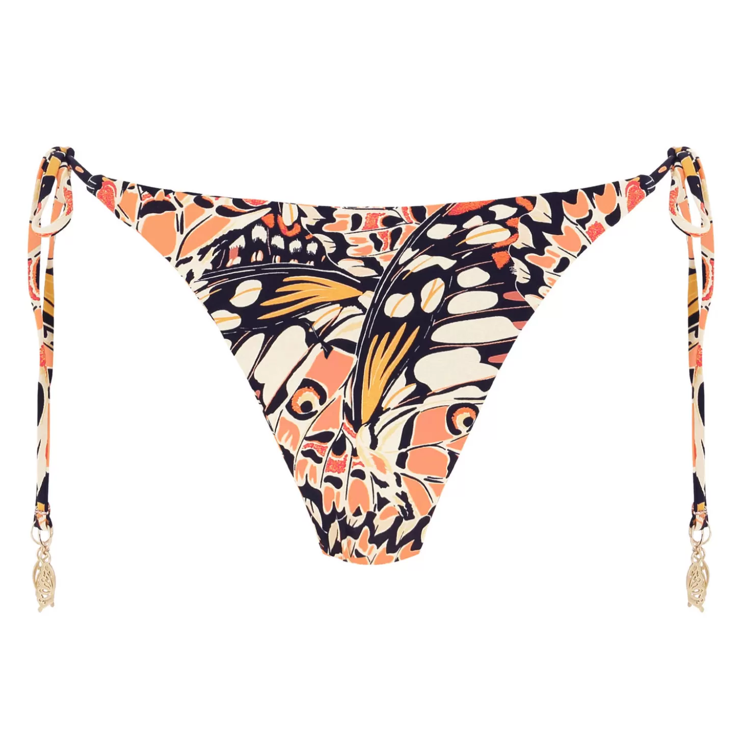 Seafolly Bas De Maillot De Bain Slip Bresilien-Femme Bresilien / Tanga