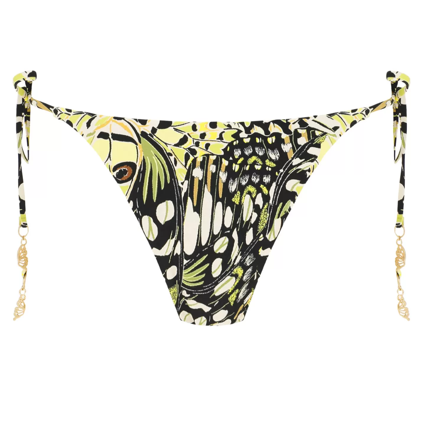 Seafolly Bas De Maillot De Bain Slip Bresilien-Femme Bresilien / Tanga