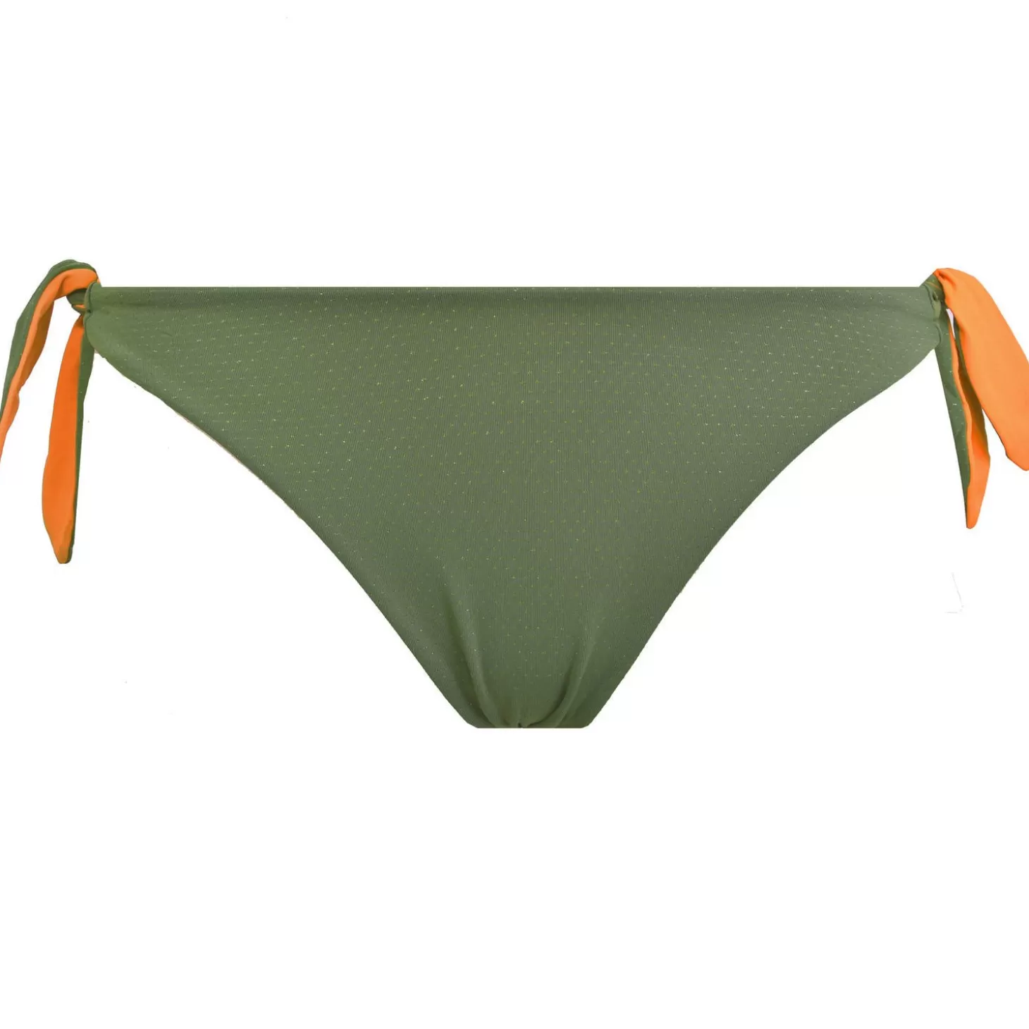 Verdissima Bas De Maillot De Bain Slip Bresilien-Femme Bresilien / Tanga