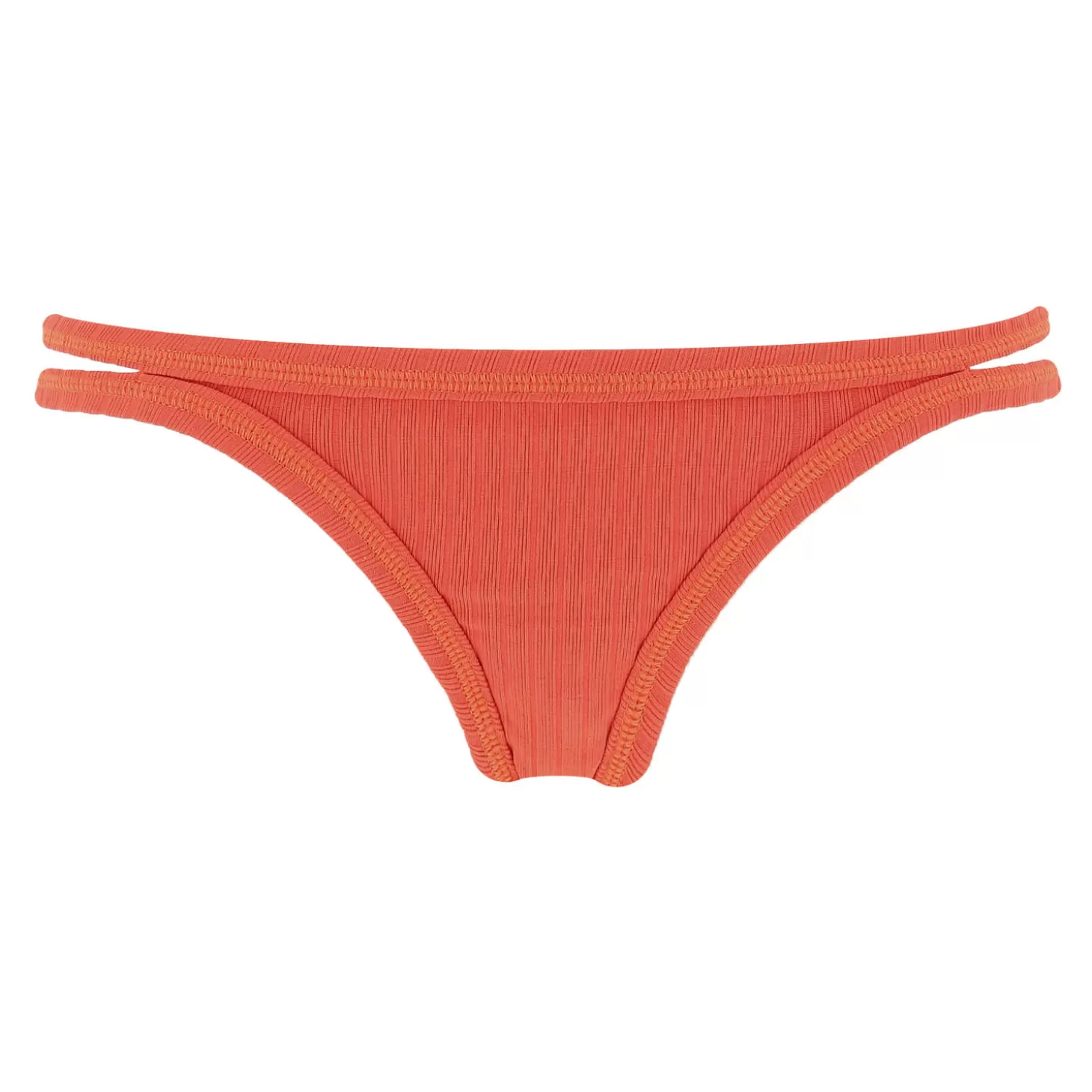 Seafolly Bas De Maillot De Bain Slip Bresilien-Femme Bresilien / Tanga