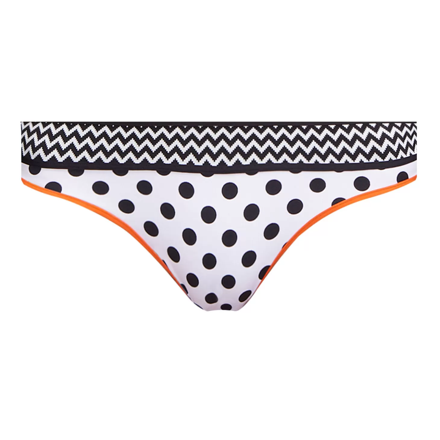 Andres Sarda Bas De Maillot De Bain Slip Bresilien-Femme Culotte Et Slip