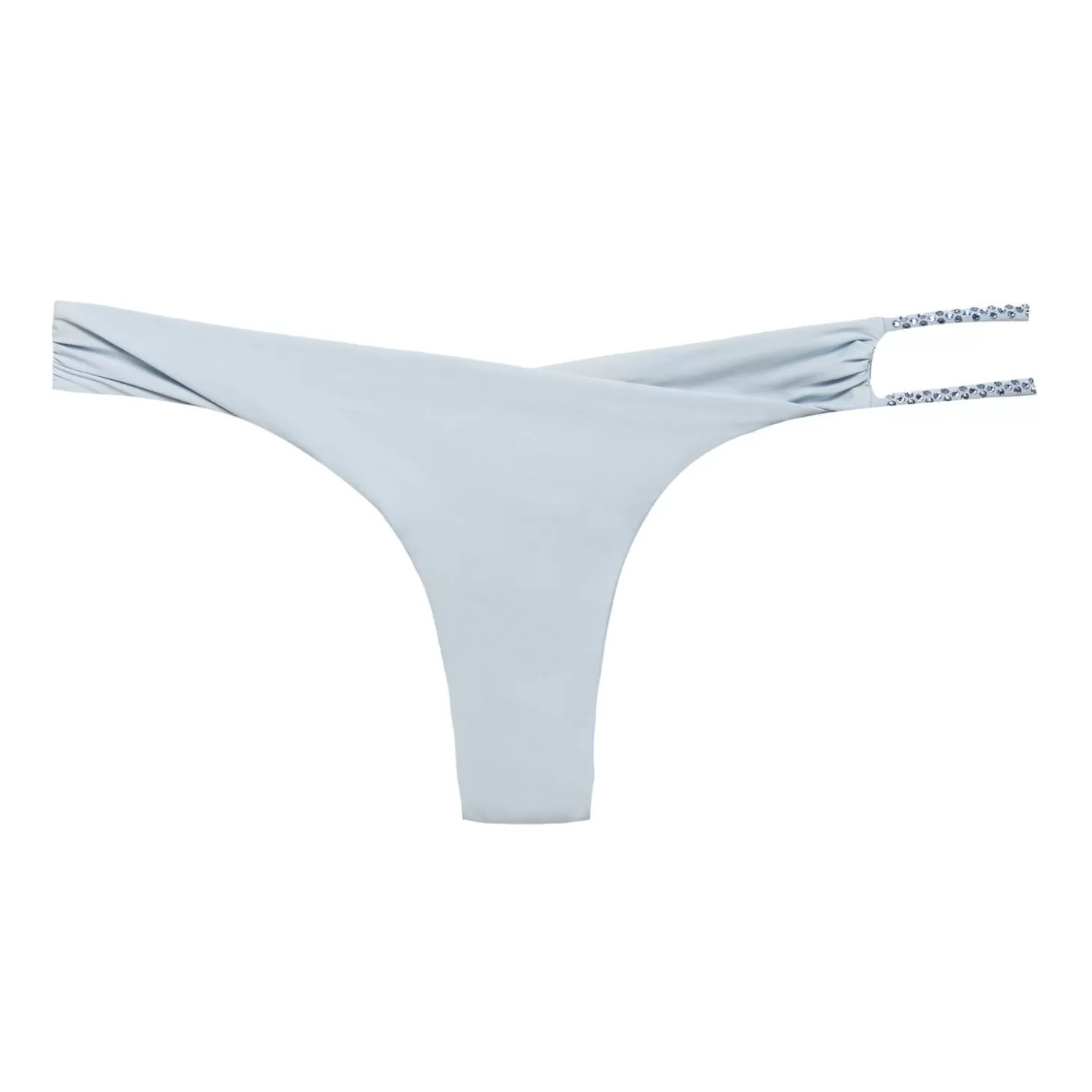 La Perla Bas De Maillot De Bain Slip Bresilien-Femme Culotte Et Slip