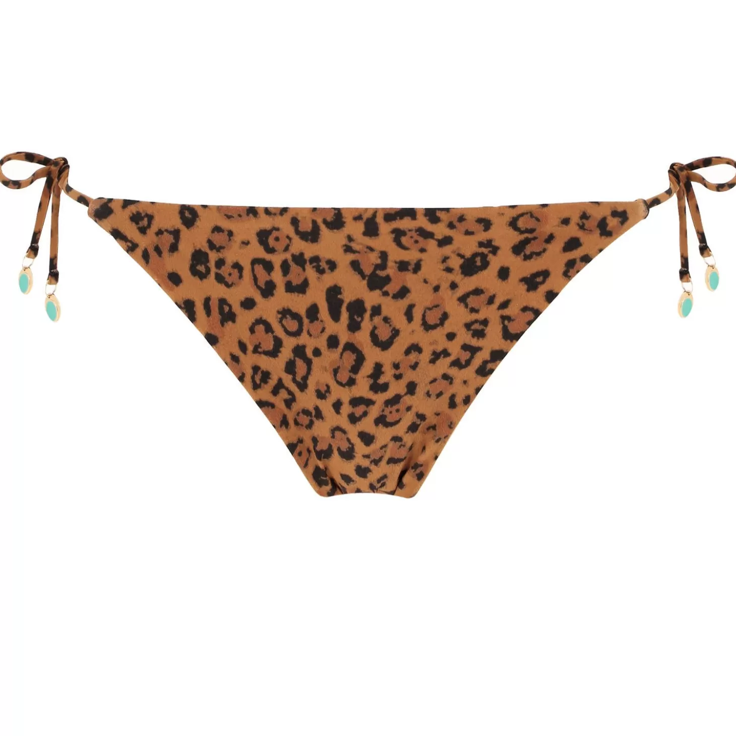 Banana Moon Bas De Maillot De Bain Slip Bresilien Ficelles Tosca-Femme Bresilien / Tanga