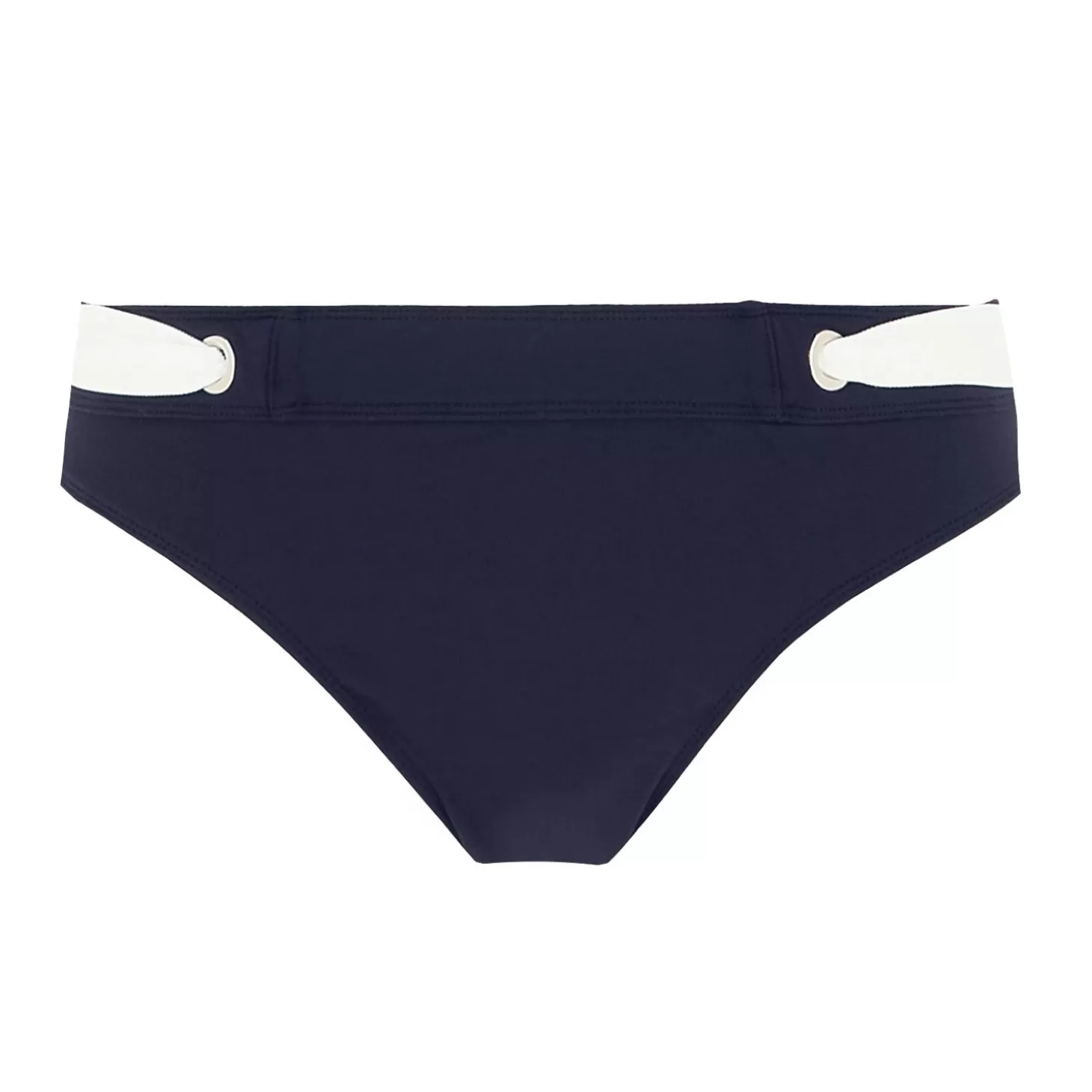 Livia Bas De Maillot De Bain Slip Brune-Femme Culotte Et Slip