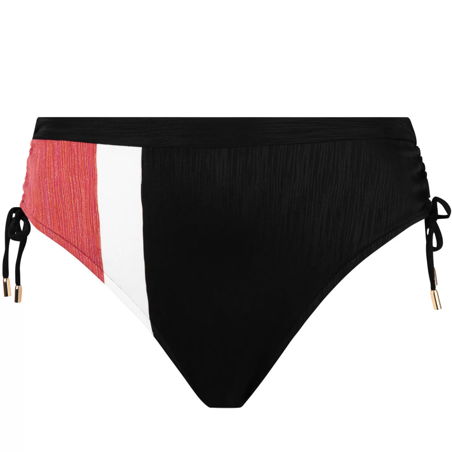 Lise Charmel Bas De Maillot De Bain Slip Coulissant-Femme Culotte Et Slip