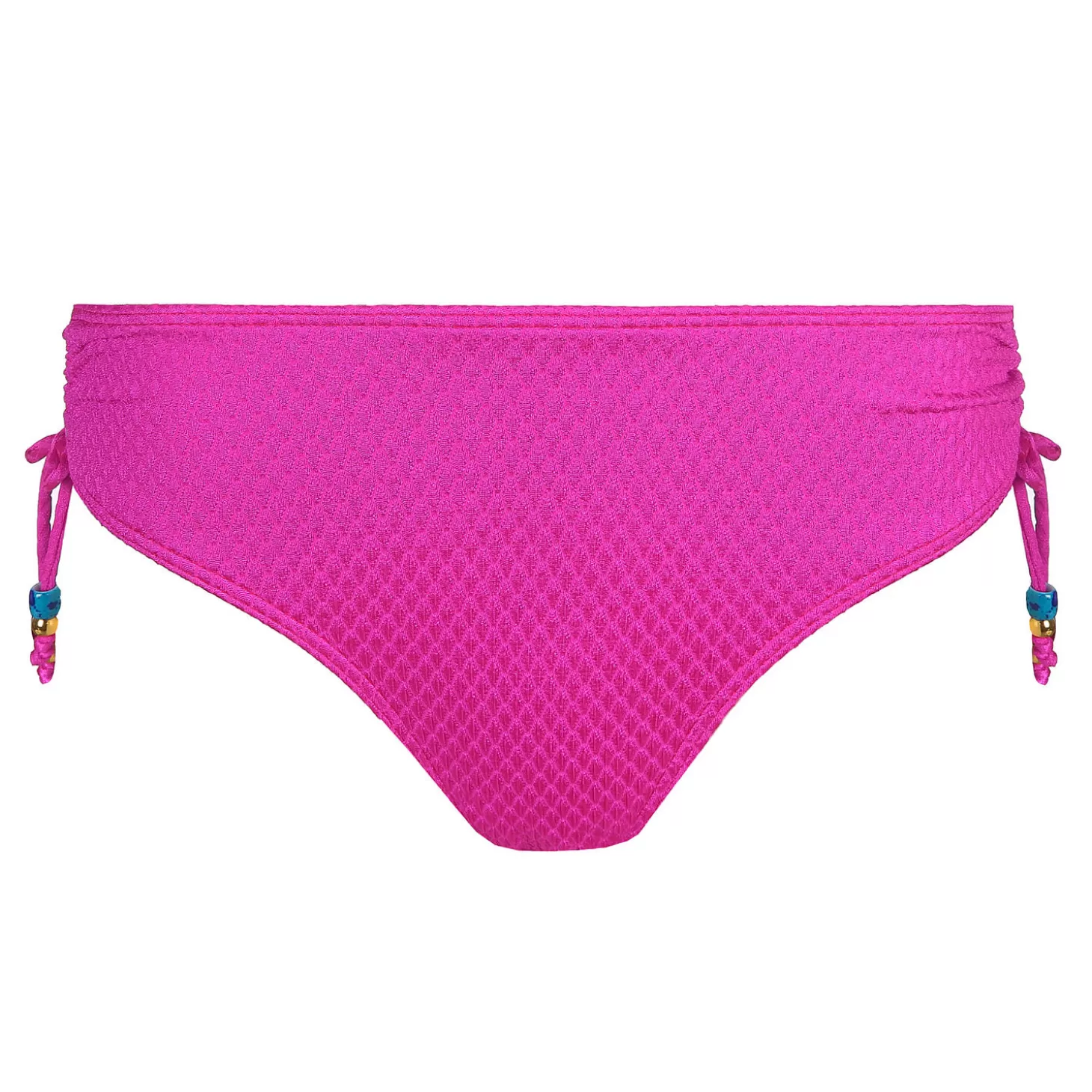 PrimaDonna Bas De Maillot De Bain Slip Coulissant-Femme Culotte Et Slip