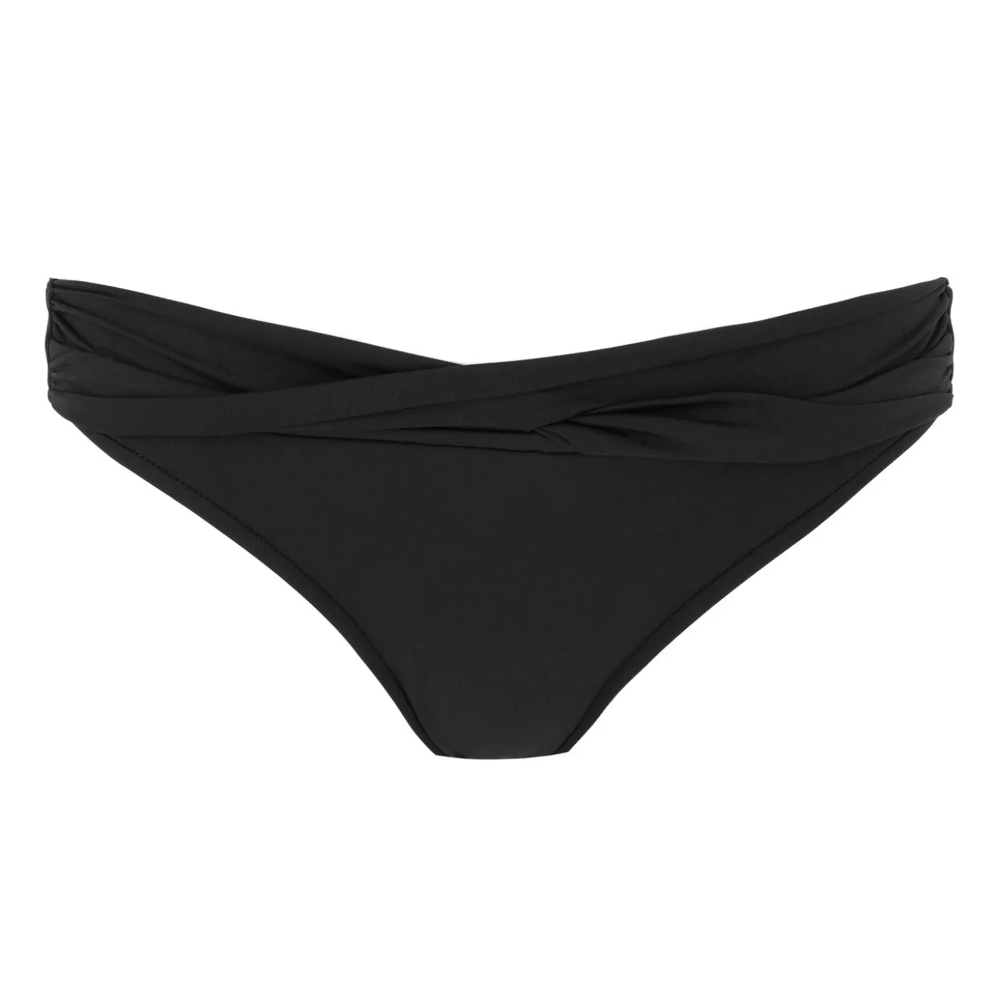 Seafolly Bas De Maillot De Bain Slip Echancre-Femme Culotte Et Slip