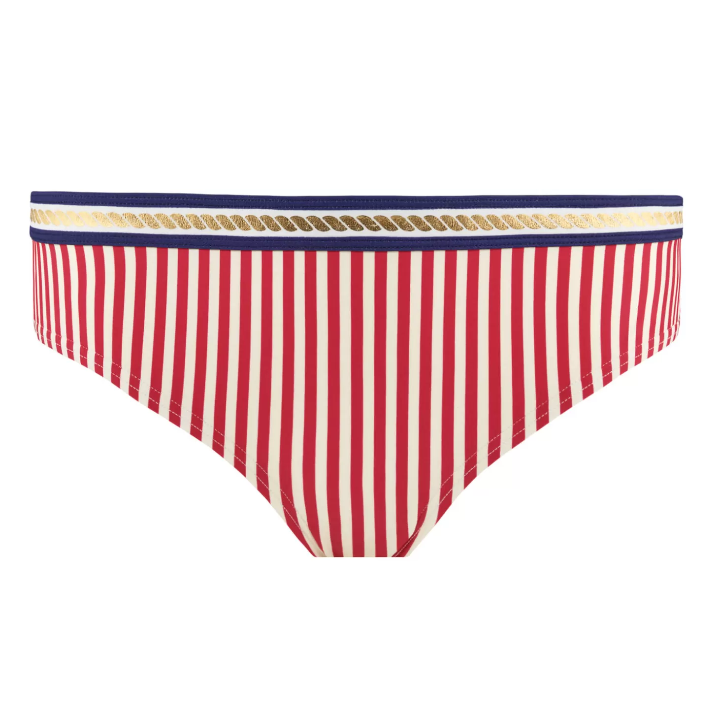 Marlies Dekkers Bas De Maillot De Bain Slip Echancre-Femme Culotte Et Slip