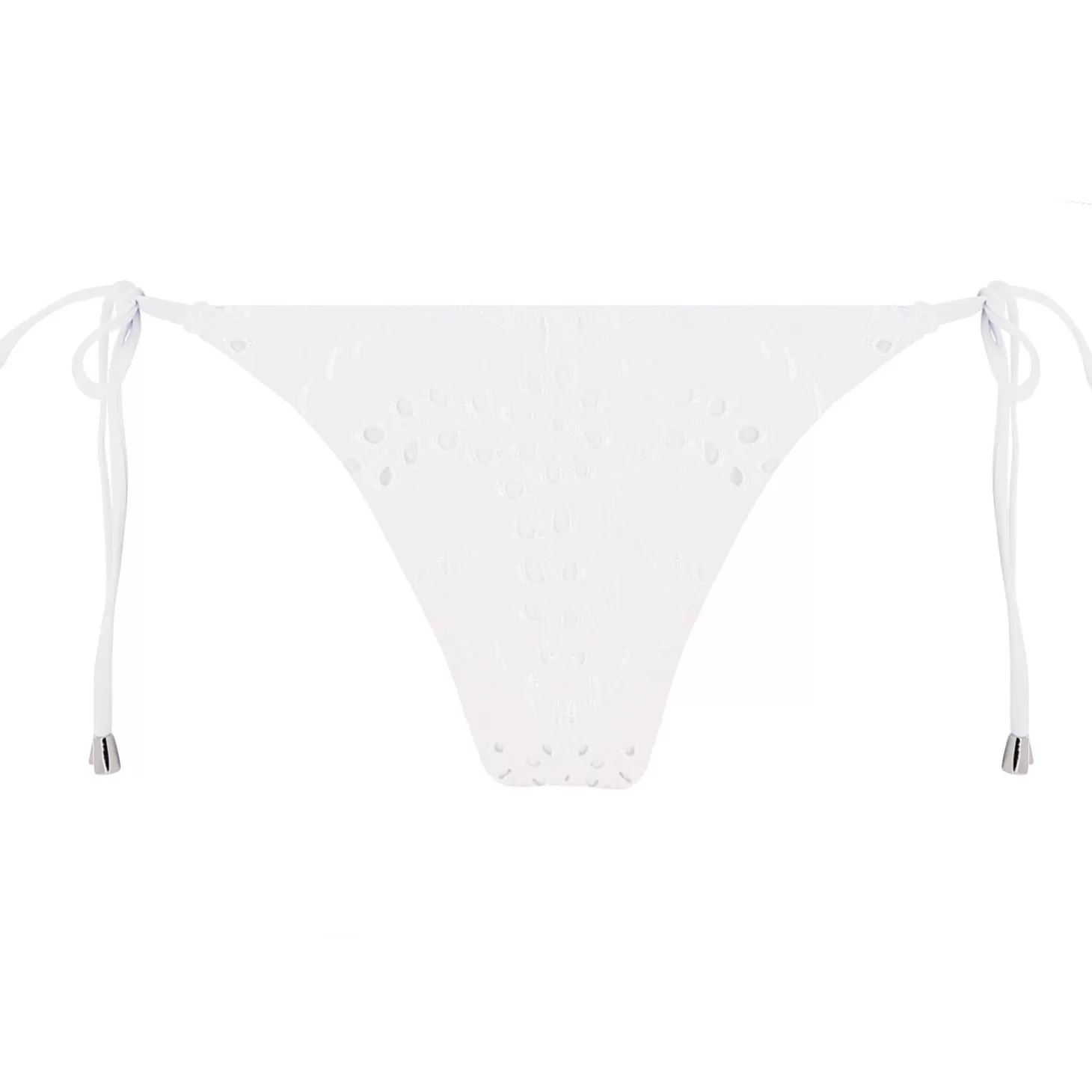 Seafolly Bas De Maillot De Bain Slip Ficelles-Femme Bresilien / Tanga