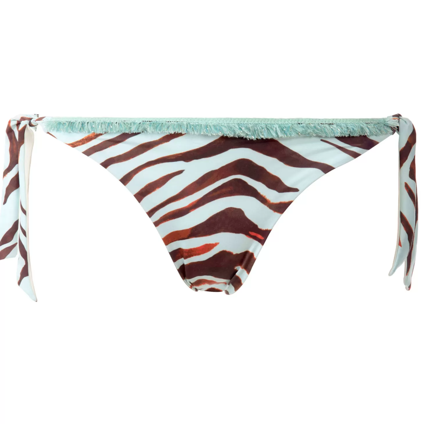 Valery Bas De Maillot De Bain Slip Ficelles-Femme Culotte Et Slip