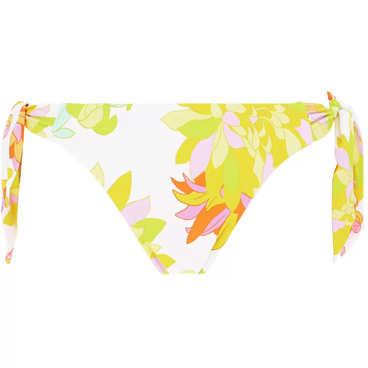 Seafolly Bas De Maillot De Bain Slip Ficelles-Femme Culotte Et Slip