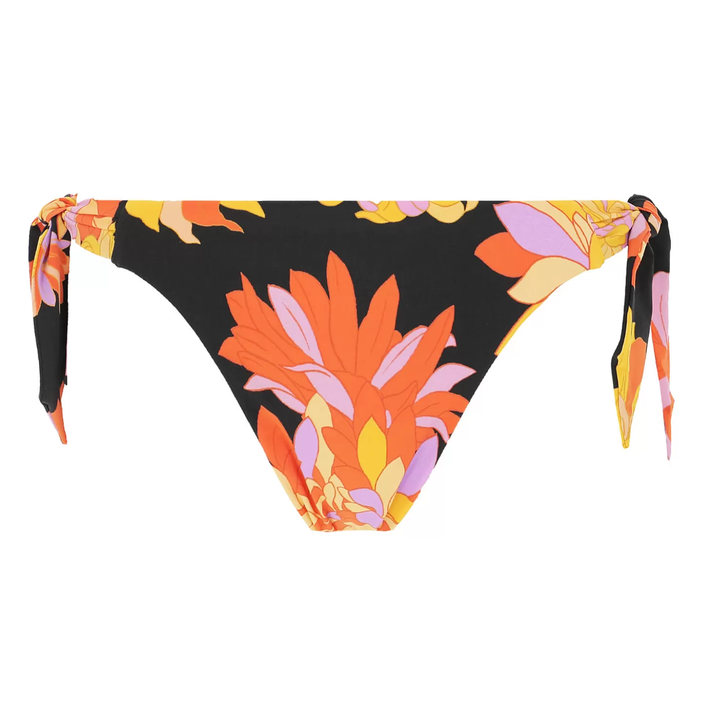 Seafolly Bas De Maillot De Bain Slip Ficelles-Femme Culotte Et Slip