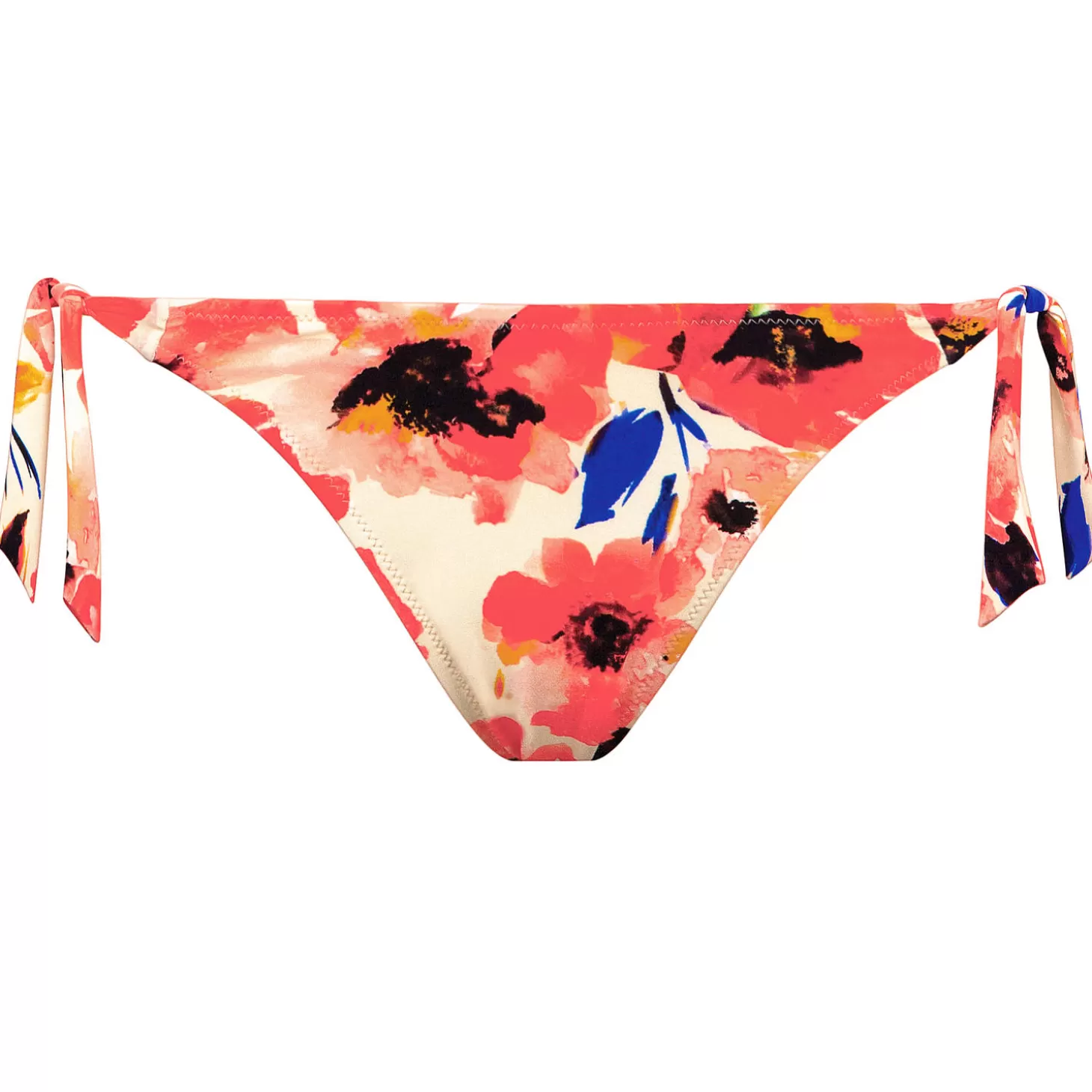 Watercult Bas De Maillot De Bain Slip Ficelles-Femme Culotte Et Slip