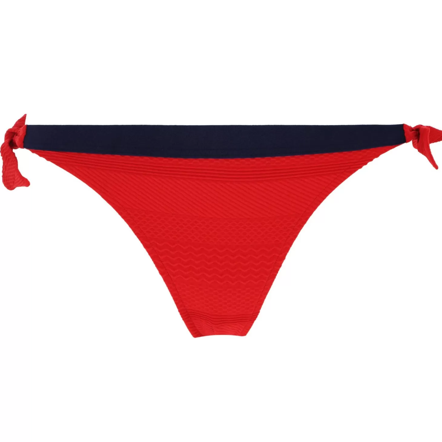 Andres Sarda Bas De Maillot De Bain Slip Ficelles-Femme Culotte Et Slip